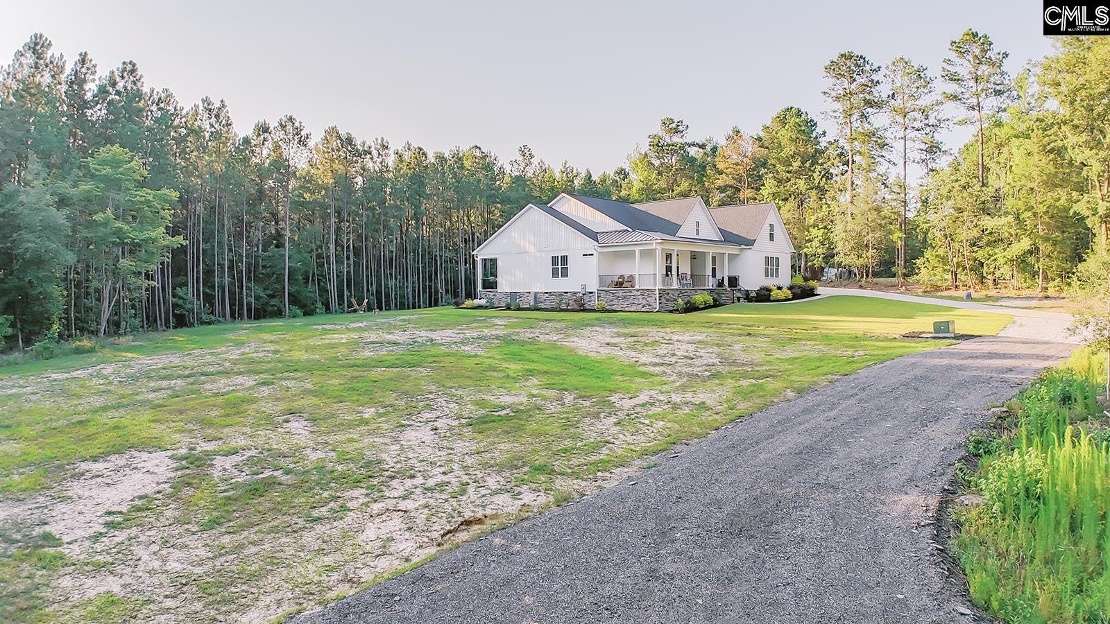 1132 Dan Comalander Drive Chapin, SC 29036