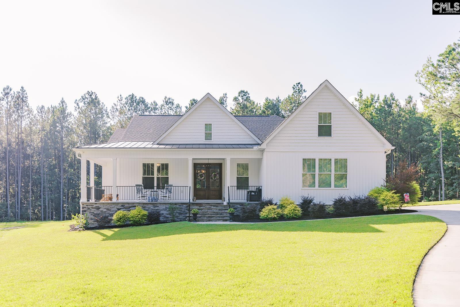 1132 Dan Comalander Drive Chapin, SC 29036
