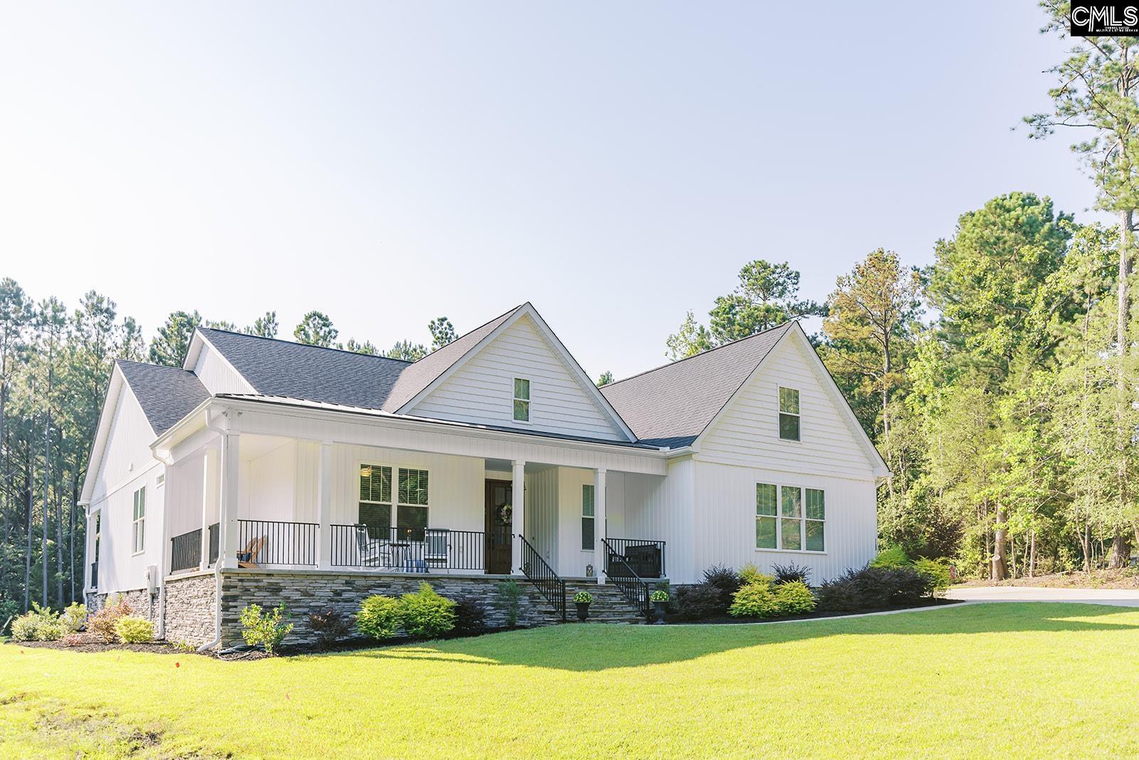 1132 Dan Comalander Drive Chapin, SC 29036