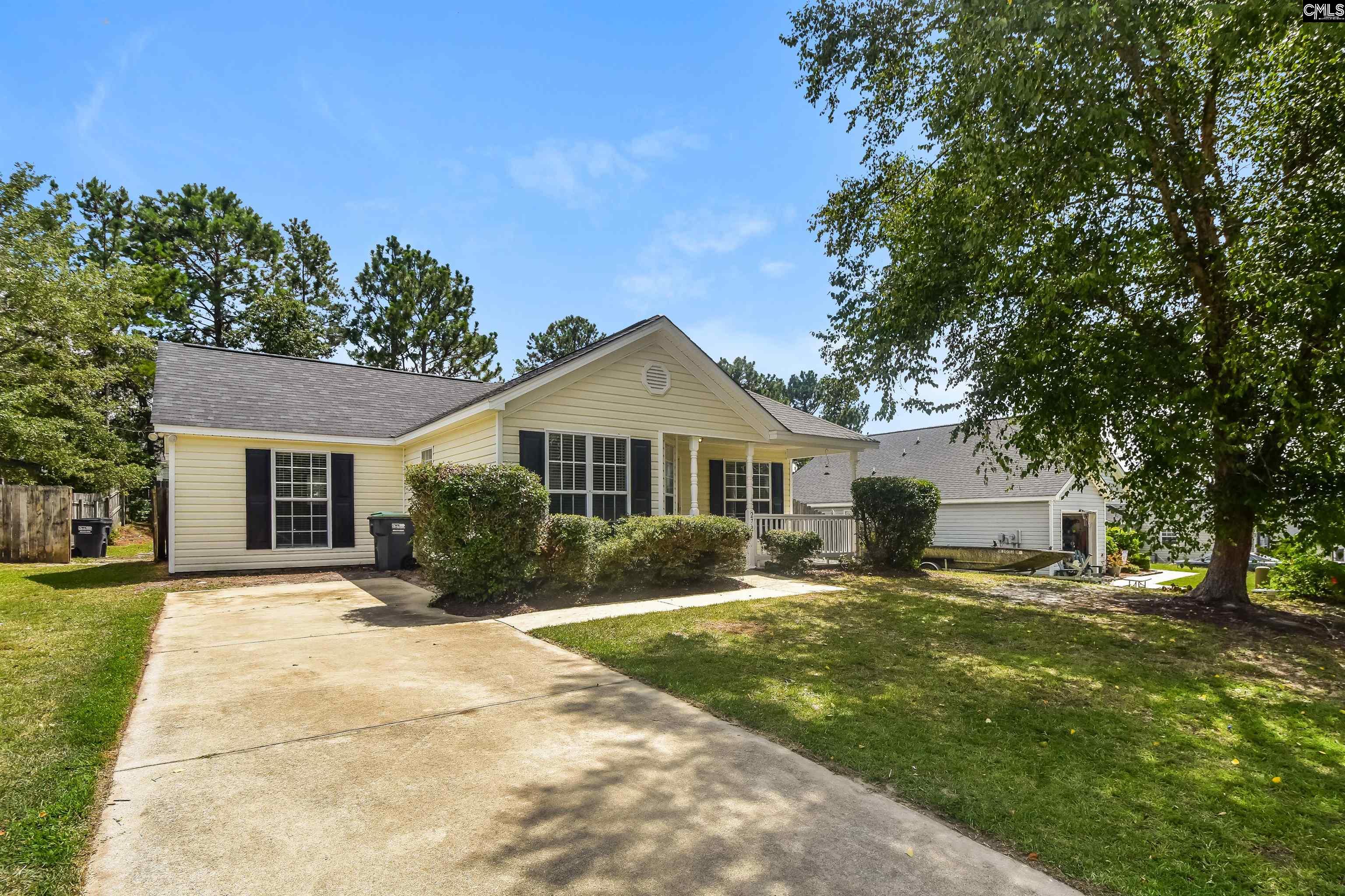 278 Double Eagle Circle Lexington, SC 29073