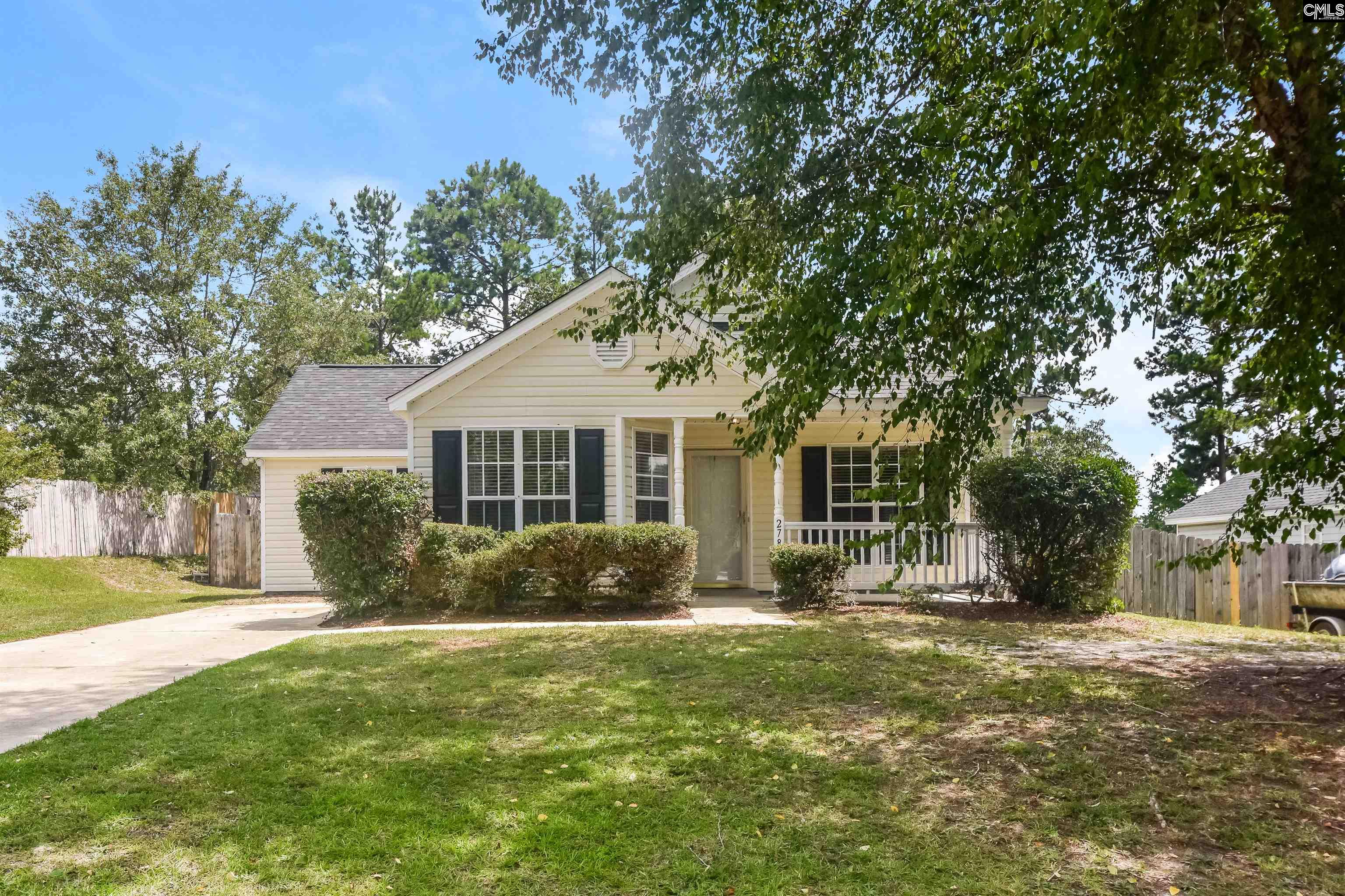 278 Double Eagle Circle Lexington, SC 29073