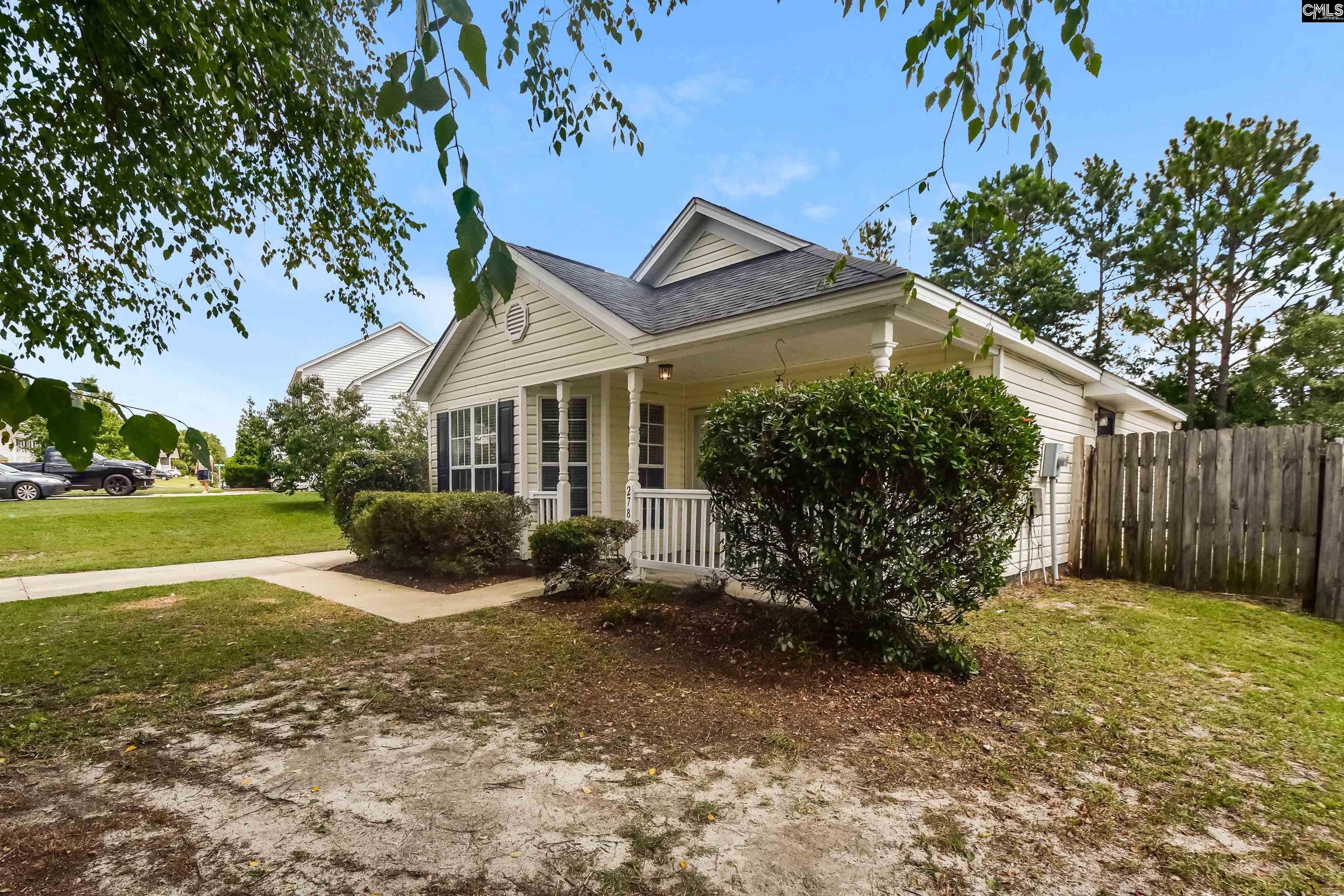 278 Double Eagle Circle Lexington, SC 29073