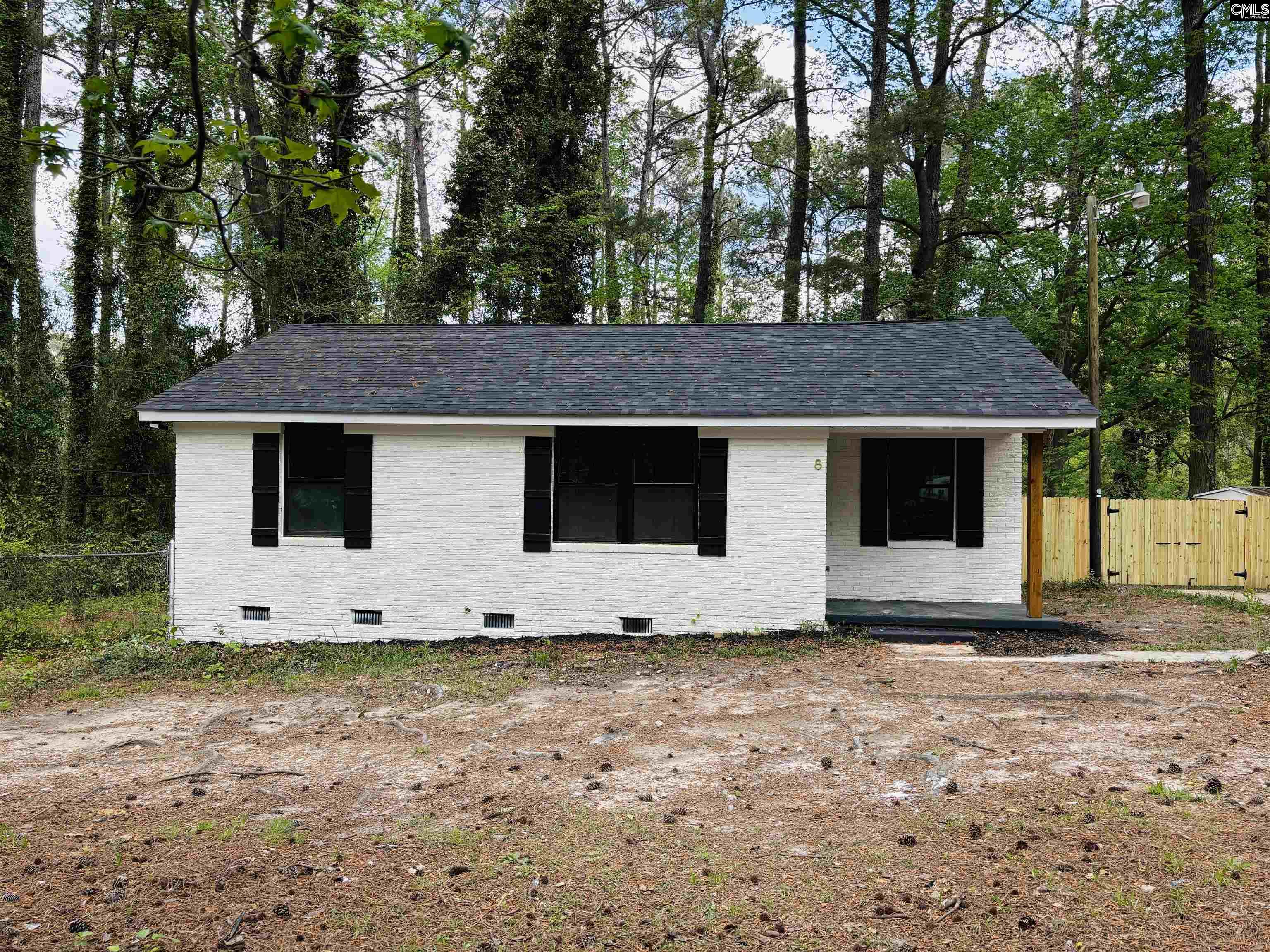 8 Dayton St Columbia, SC 29203