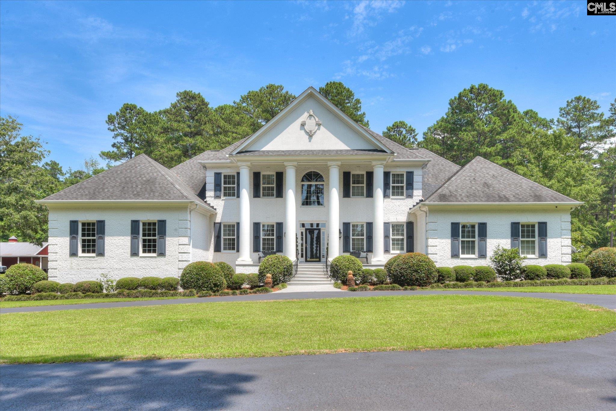 3450 Summerland Avenue, Leesville, South Carolina image 1