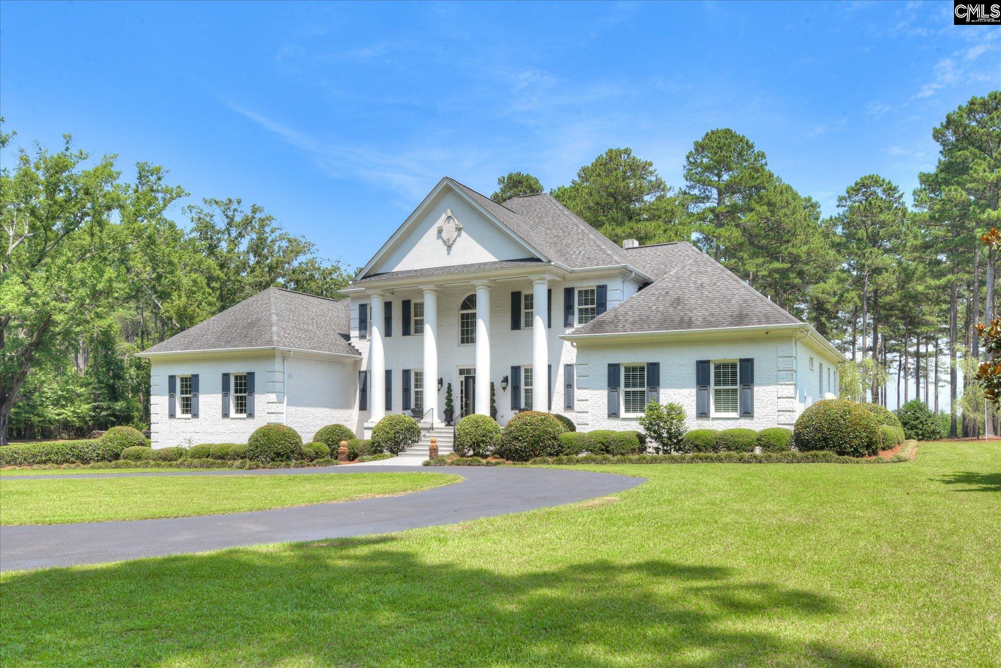 3450 Summerland Avenue, Leesville, South Carolina image 2