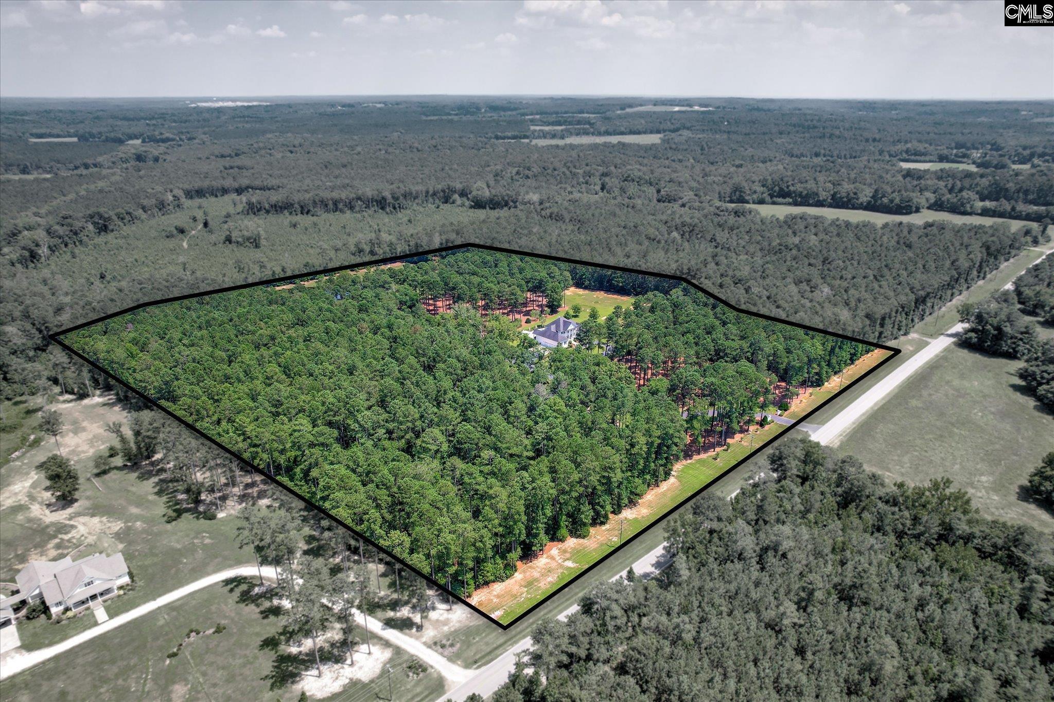 3450 Summerland Avenue, Leesville, South Carolina image 11