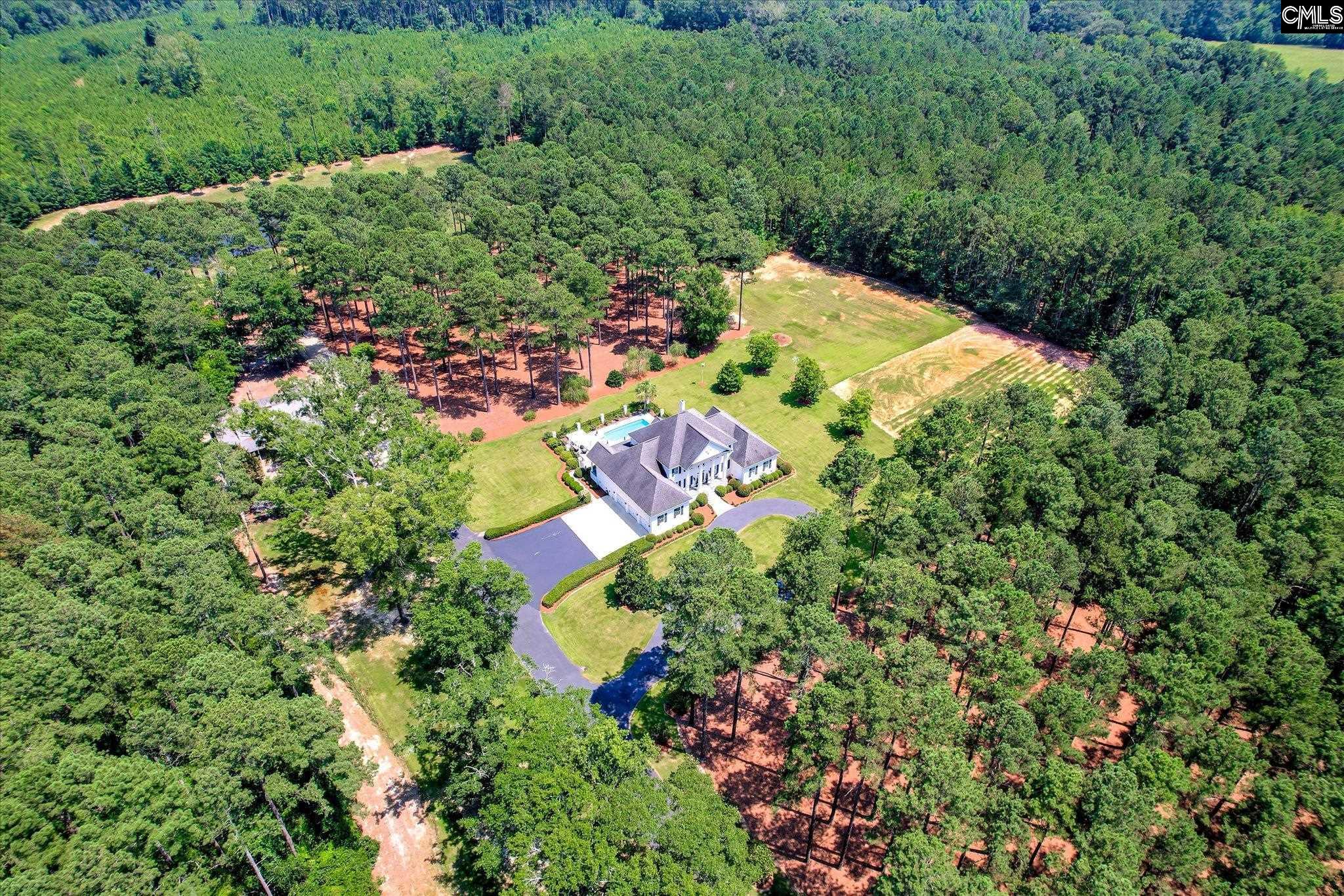 3450 Summerland Avenue, Leesville, South Carolina image 14