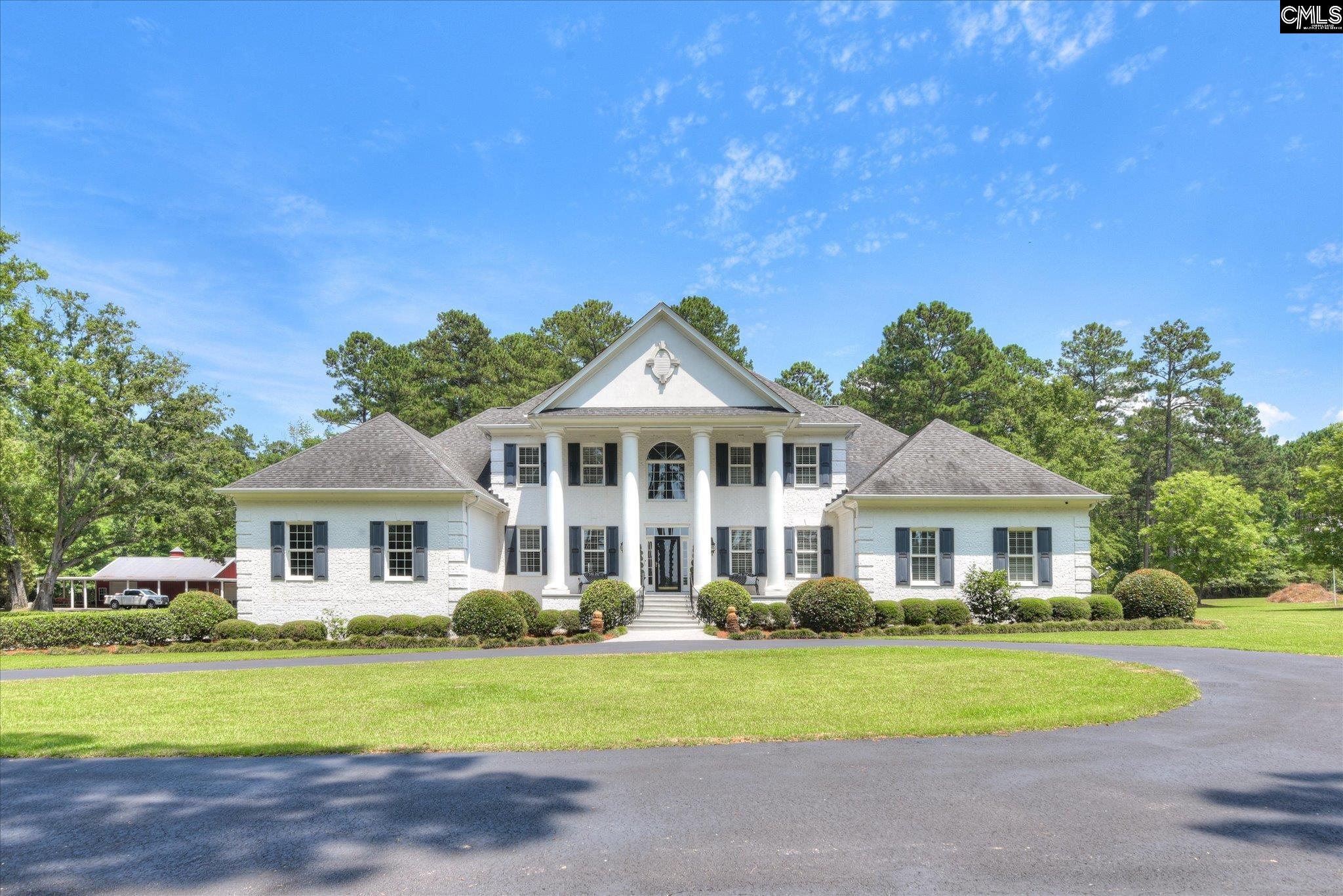 3450 Summerland Avenue, Leesville, South Carolina image 15