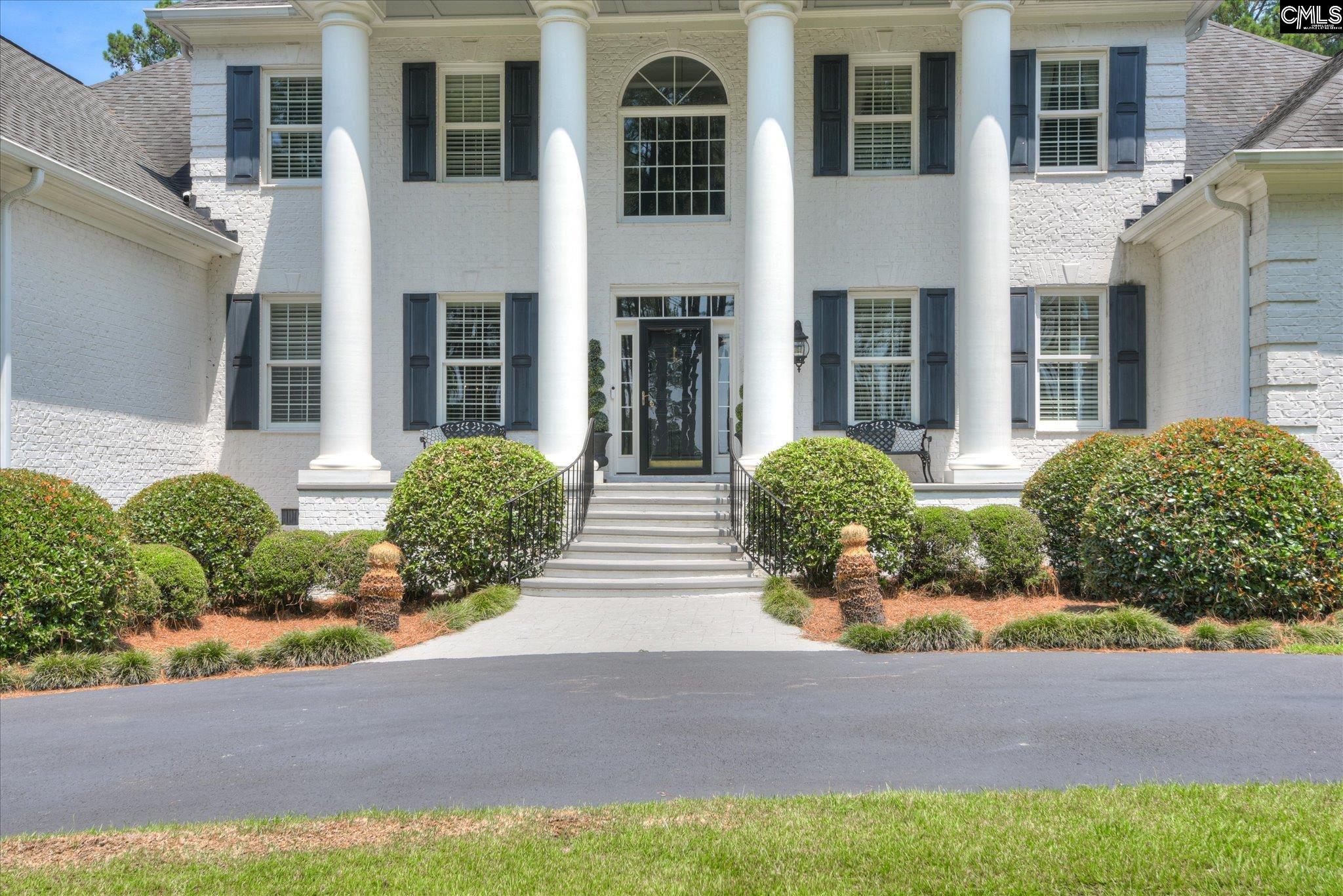 3450 Summerland Avenue, Leesville, South Carolina image 18