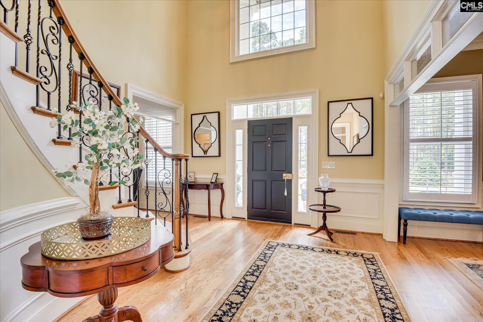 3450 Summerland Avenue, Leesville, South Carolina image 19
