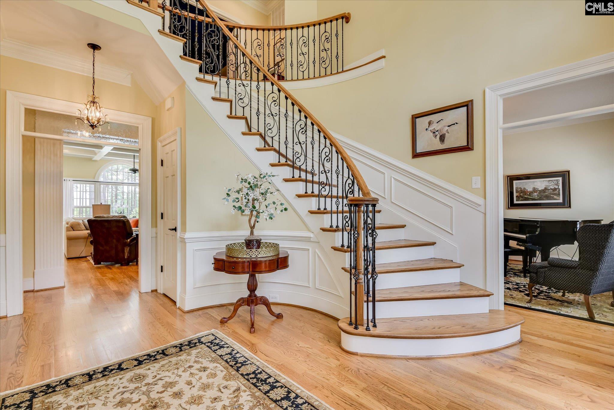 3450 Summerland Avenue, Leesville, South Carolina image 20