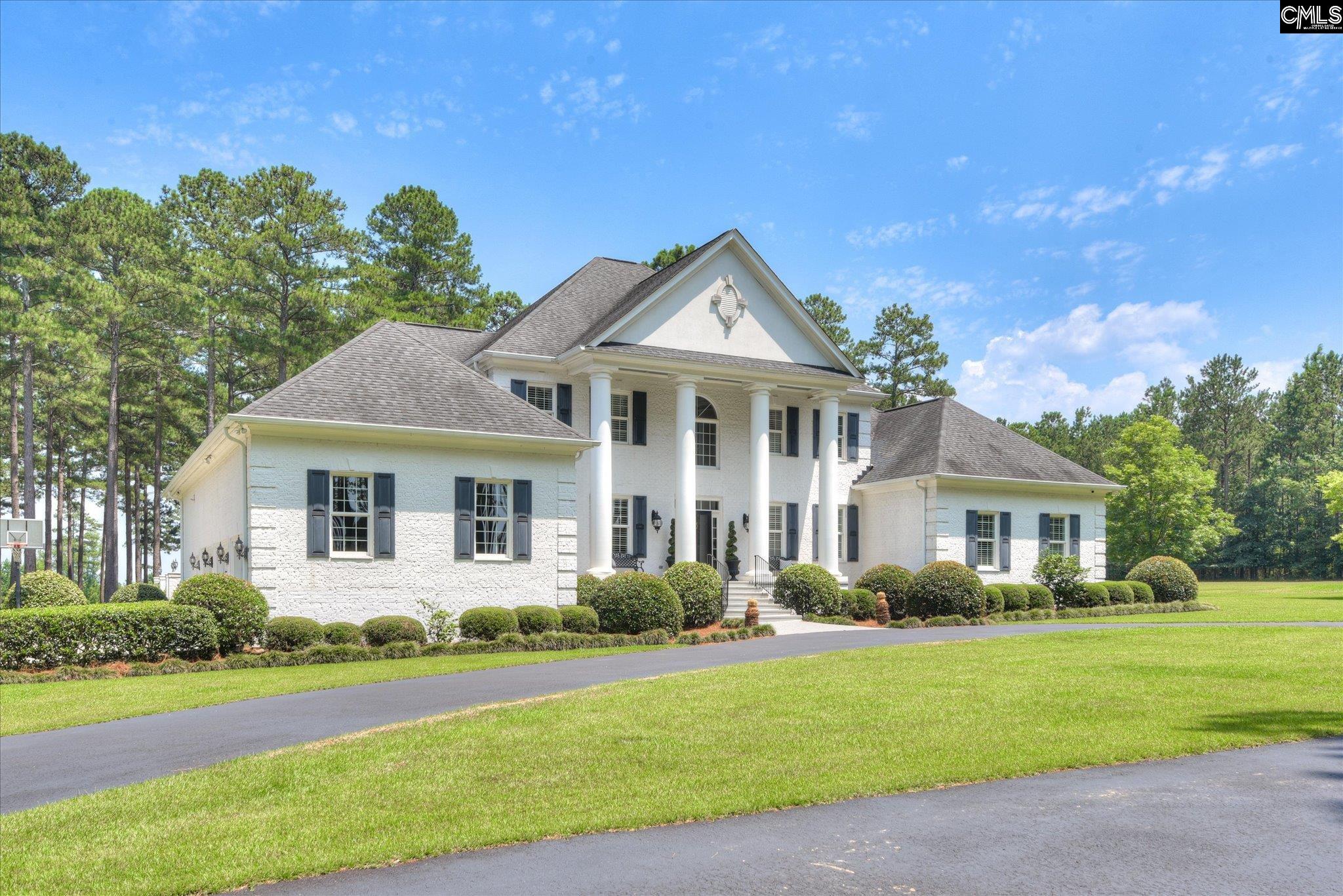 3450 Summerland Avenue, Leesville, South Carolina image 3