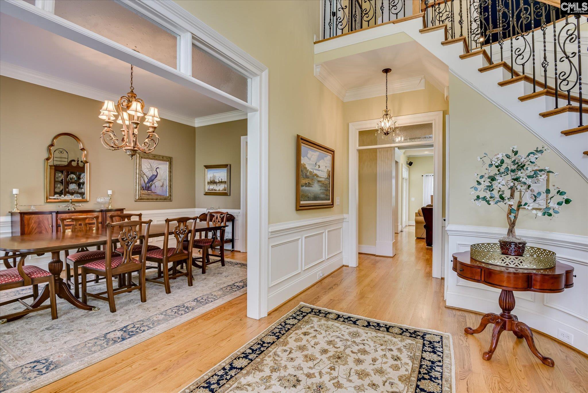 3450 Summerland Avenue, Leesville, South Carolina image 21
