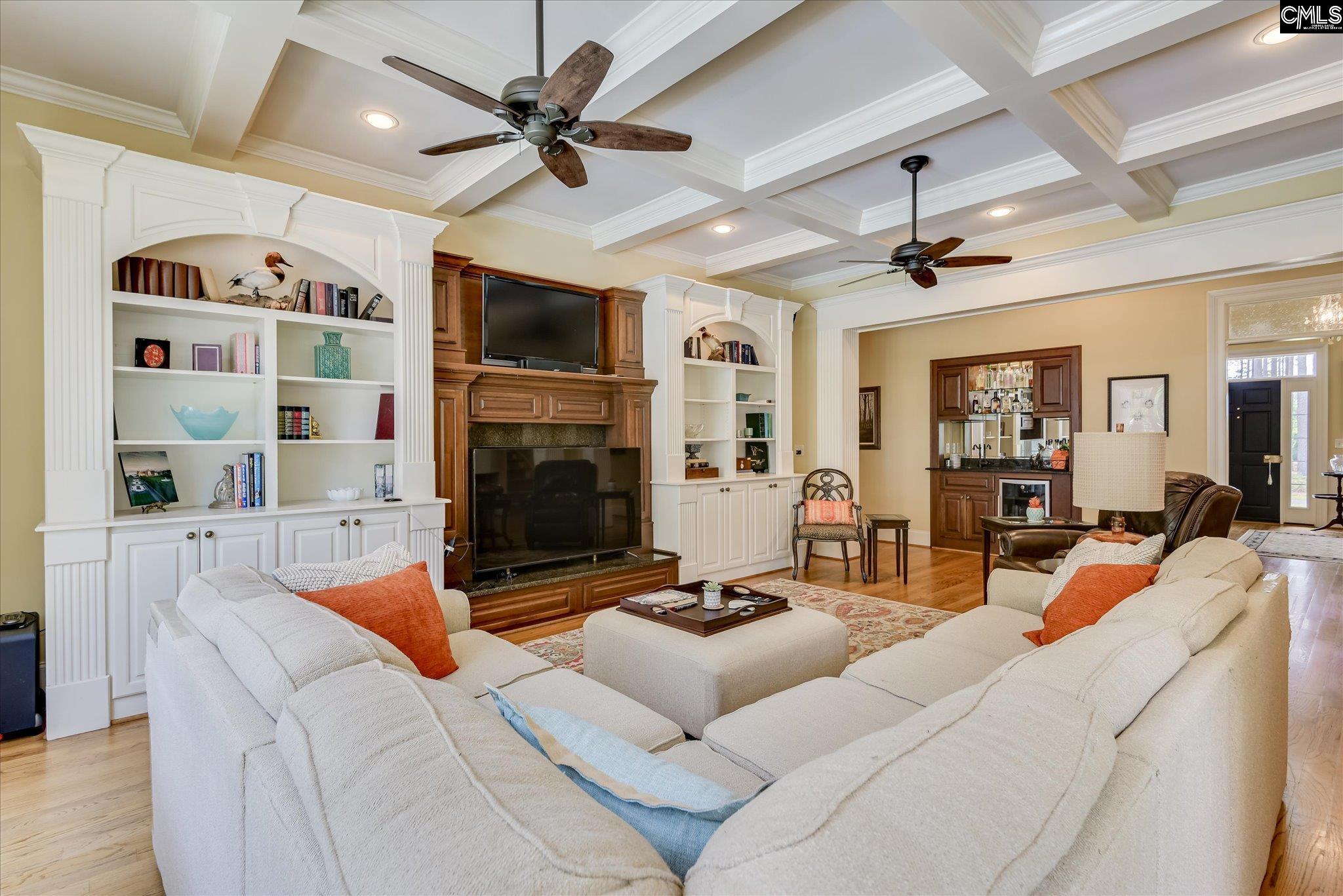 3450 Summerland Avenue, Leesville, South Carolina image 24