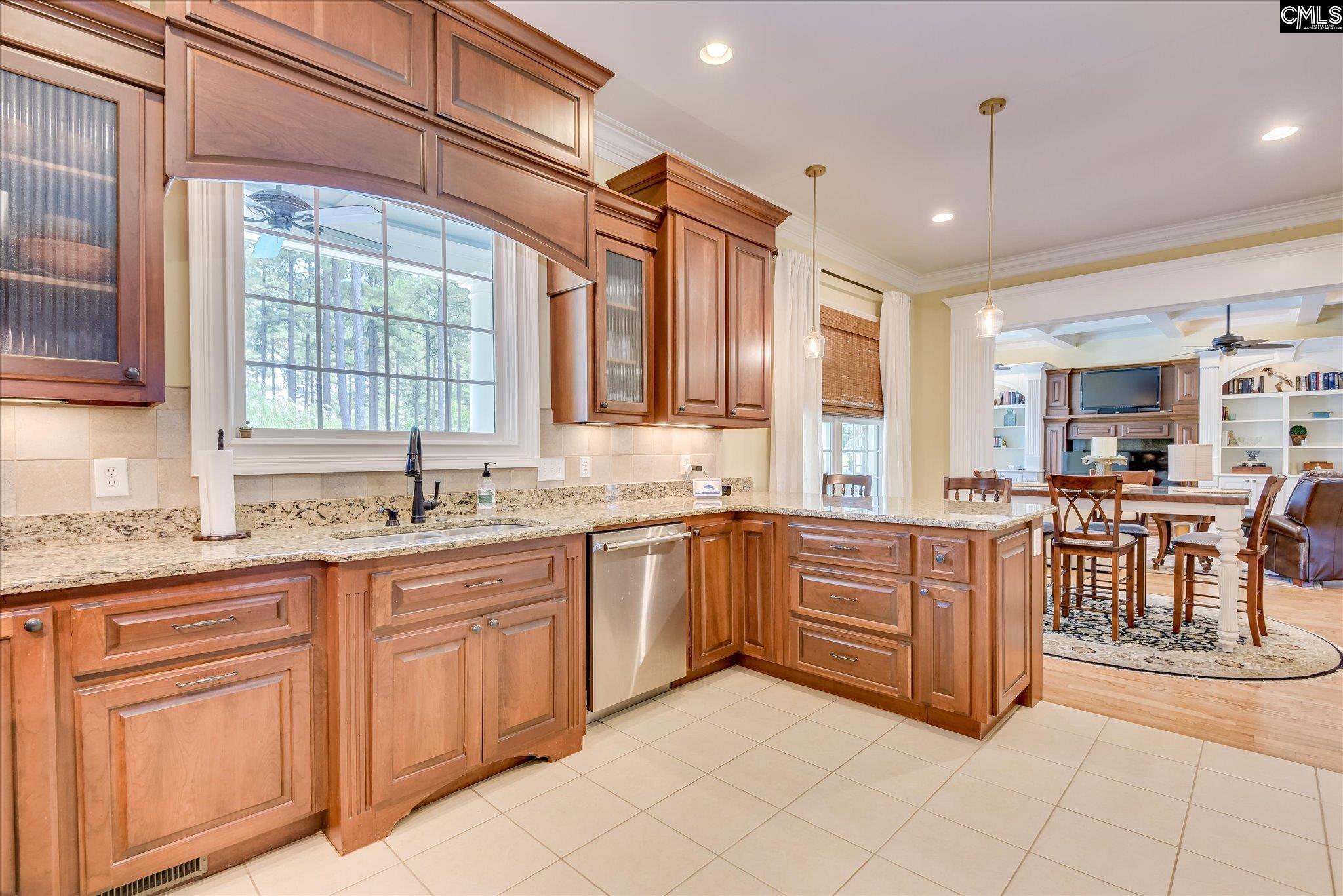 3450 Summerland Avenue, Leesville, South Carolina image 30
