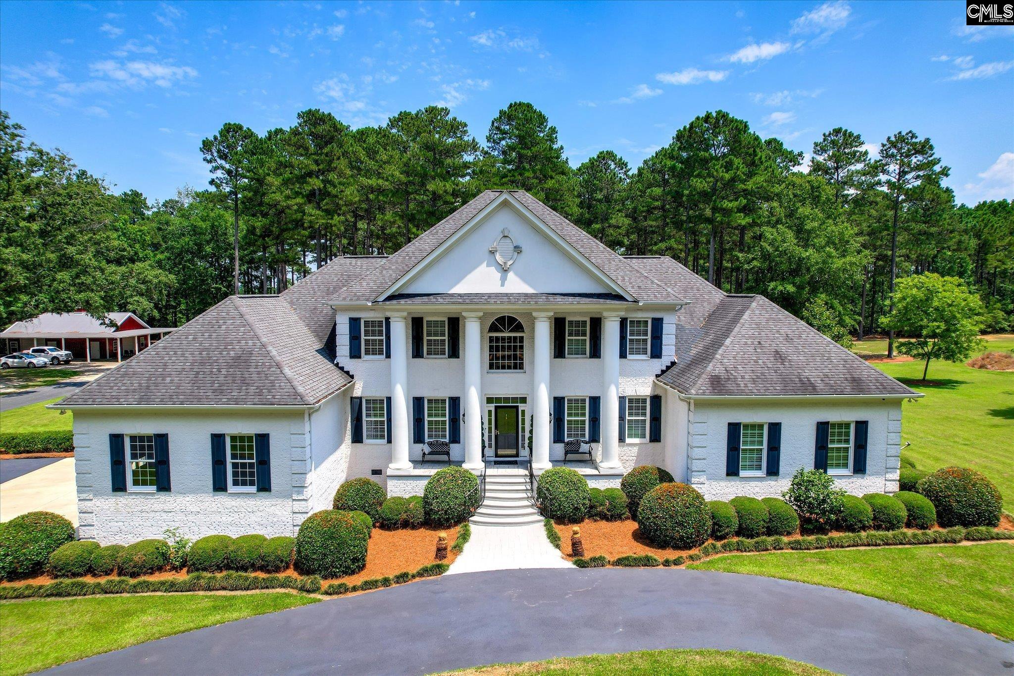 3450 Summerland Avenue, Leesville, South Carolina image 4