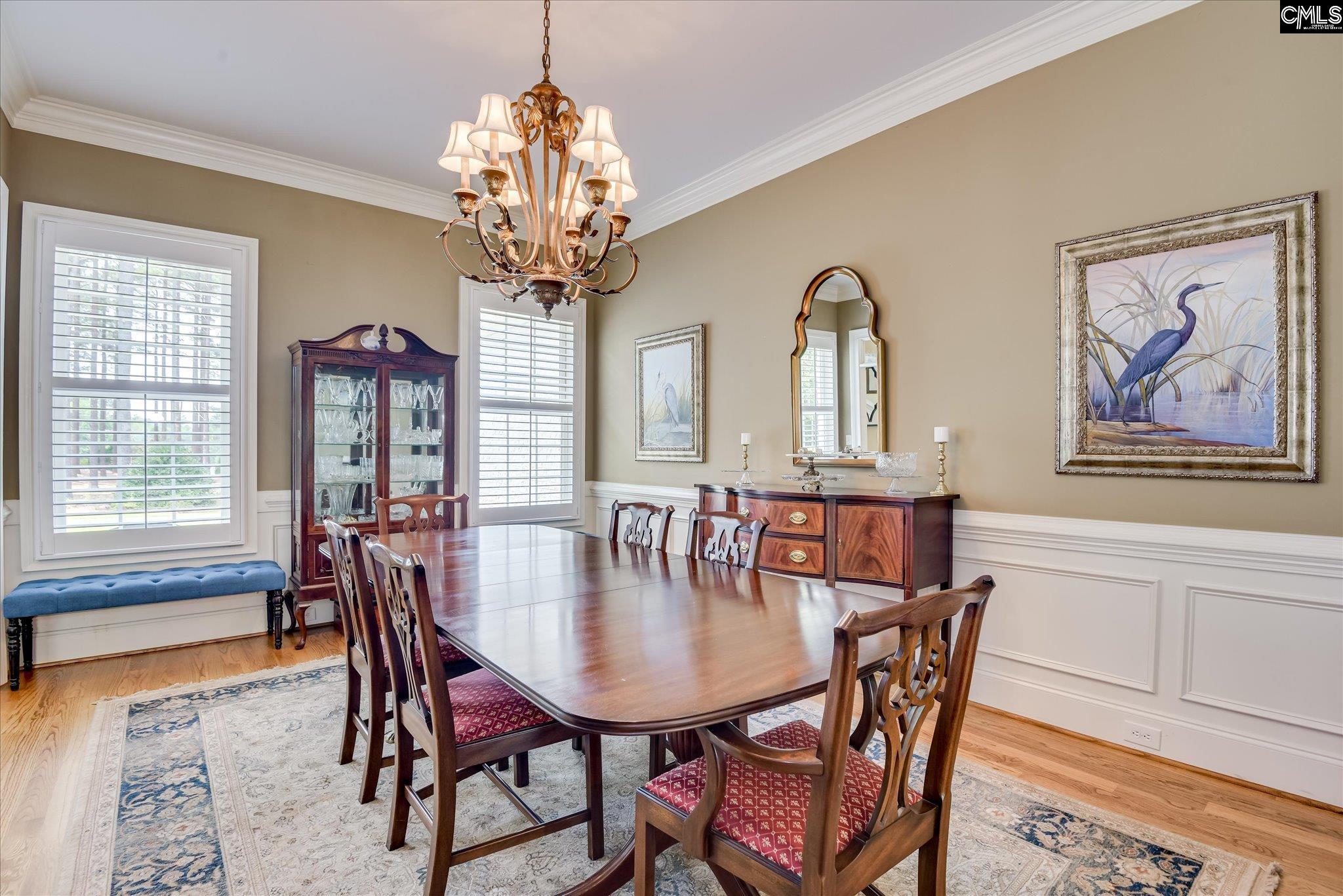 3450 Summerland Avenue, Leesville, South Carolina image 34