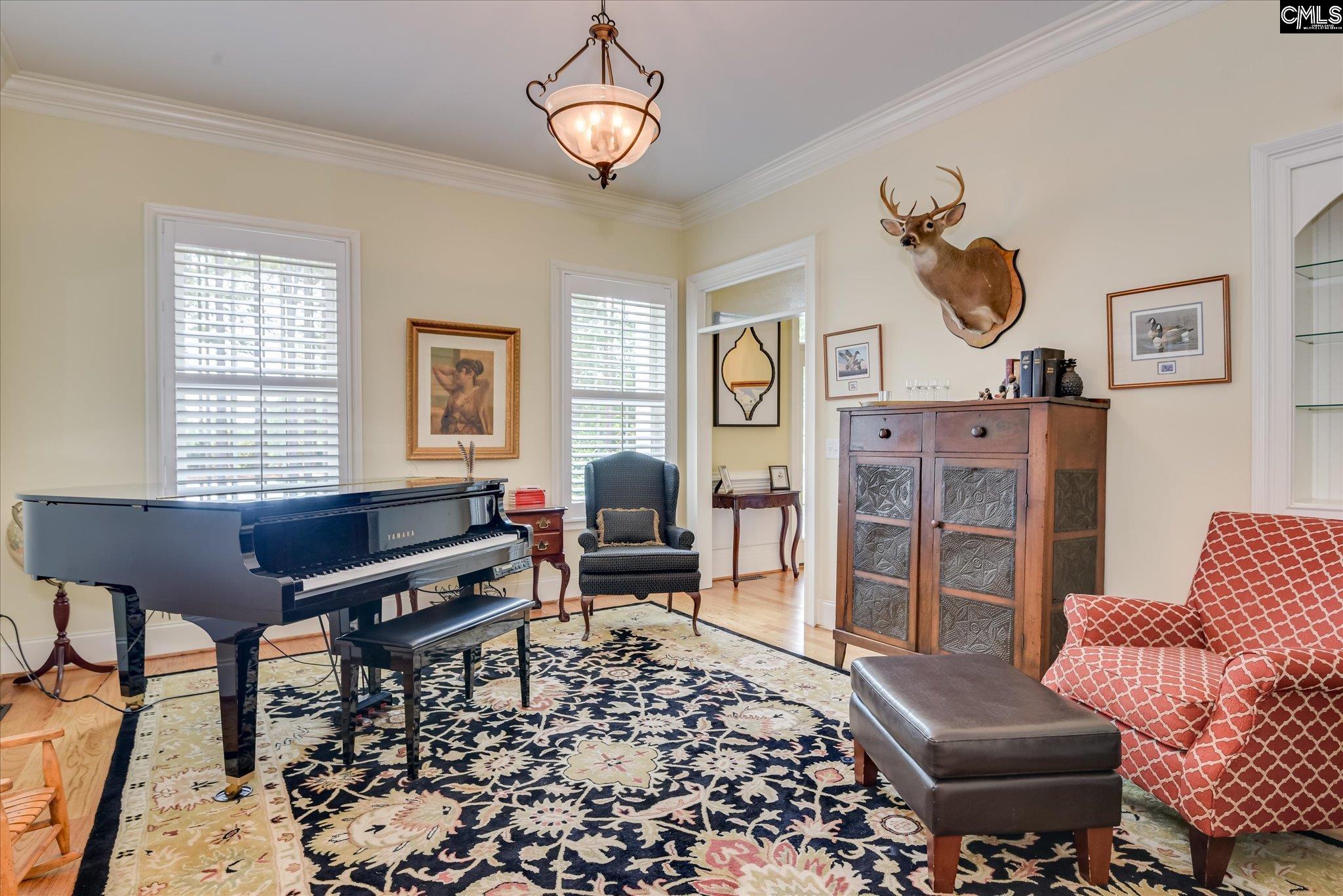 3450 Summerland Avenue, Leesville, South Carolina image 35