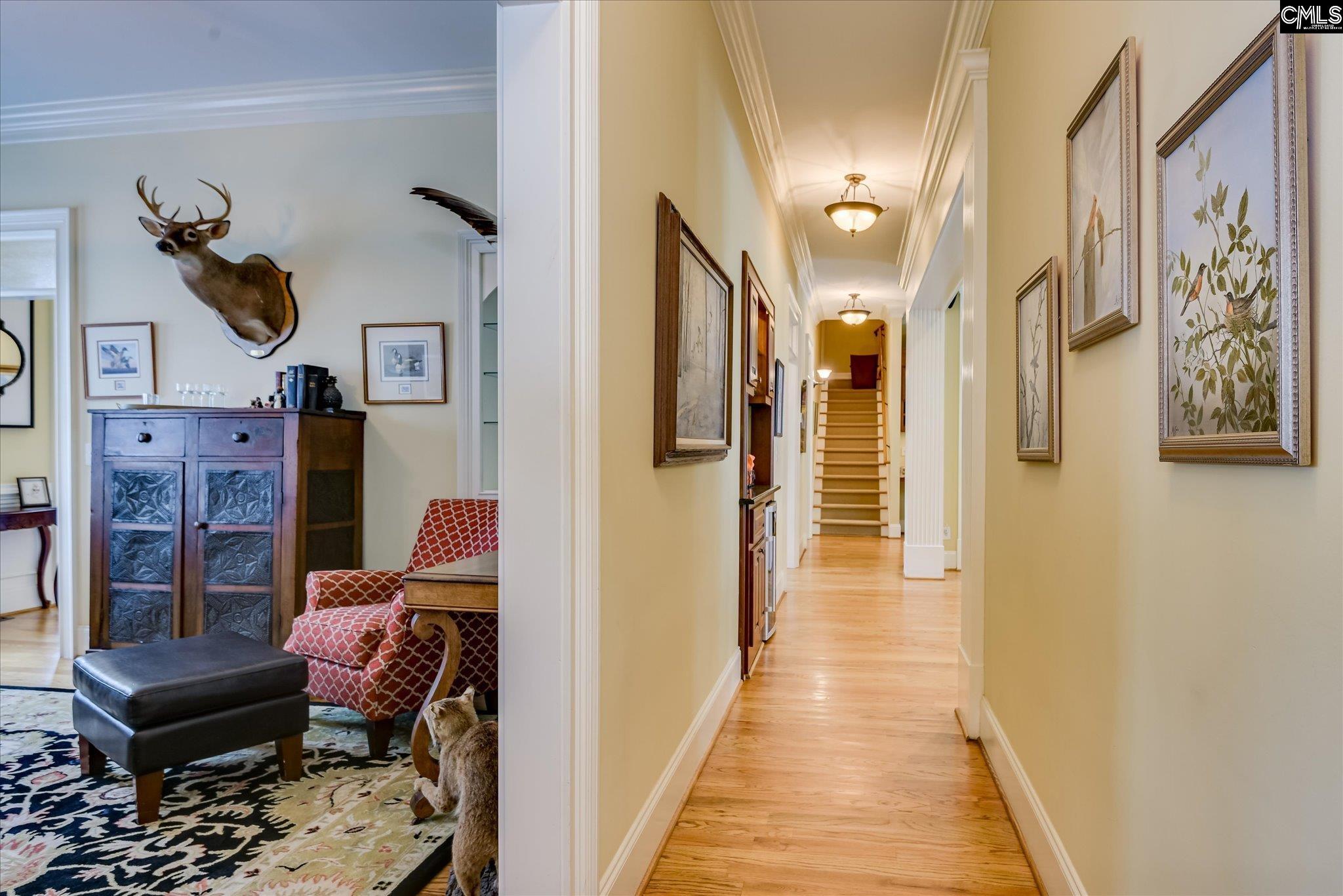 3450 Summerland Avenue, Leesville, South Carolina image 37