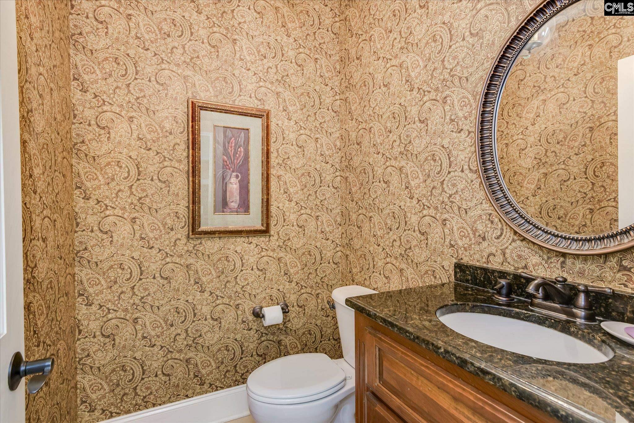 3450 Summerland Avenue, Leesville, South Carolina image 50