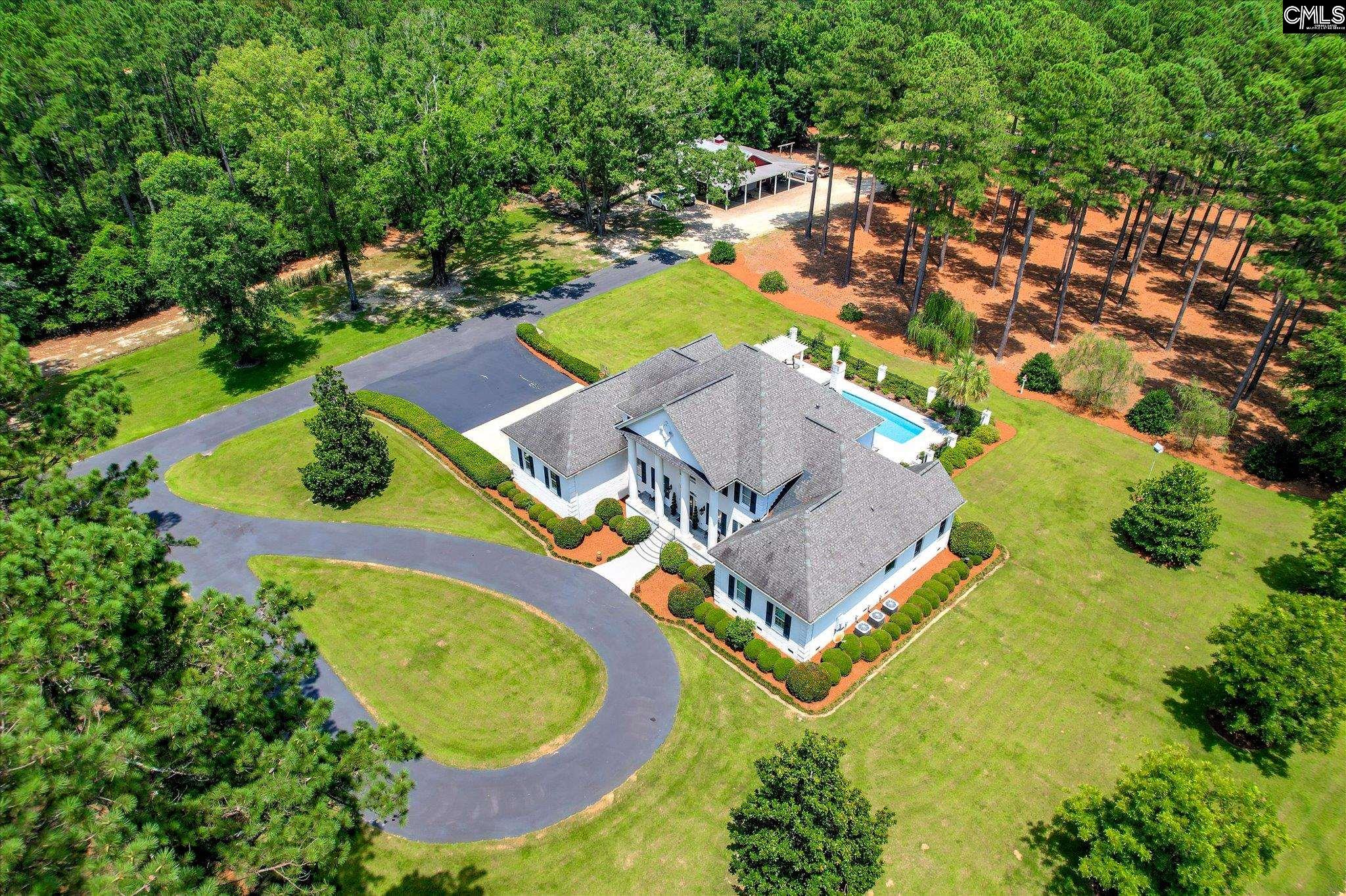 3450 Summerland Avenue, Leesville, South Carolina image 6