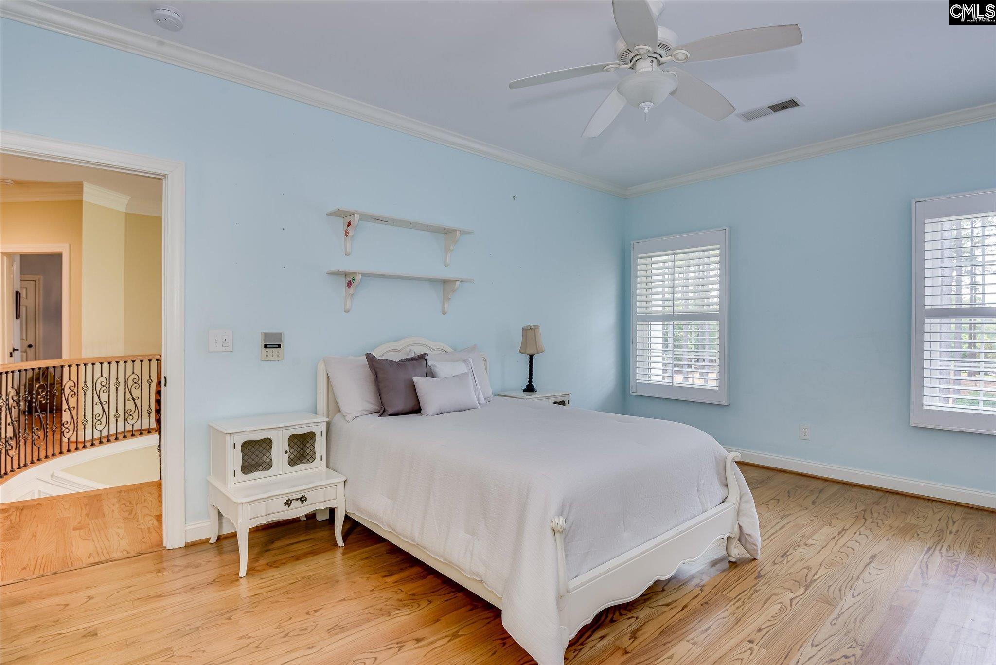 3450 Summerland Highway Leesville, SC 29070