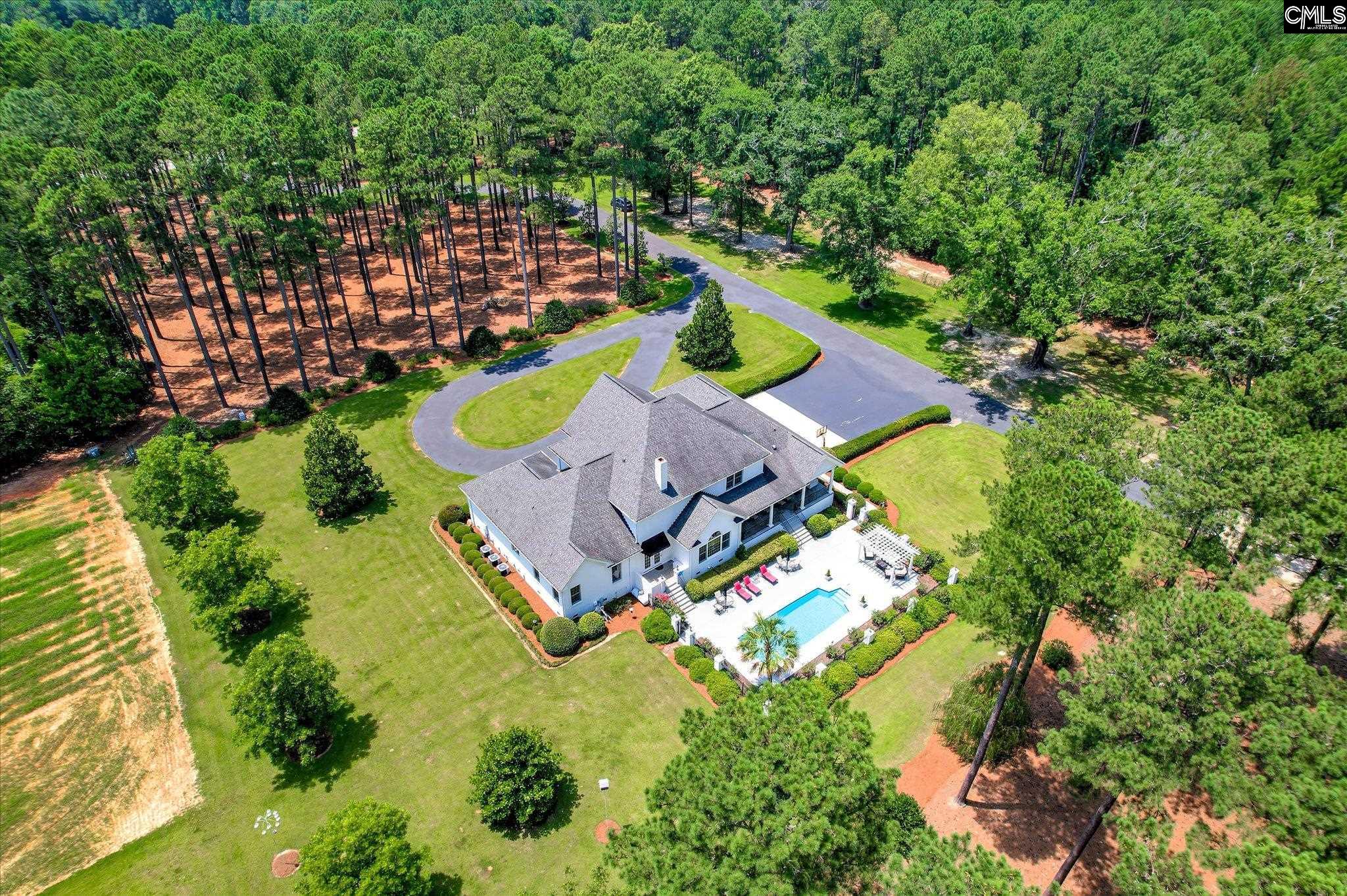 3450 Summerland Avenue, Leesville, South Carolina image 7