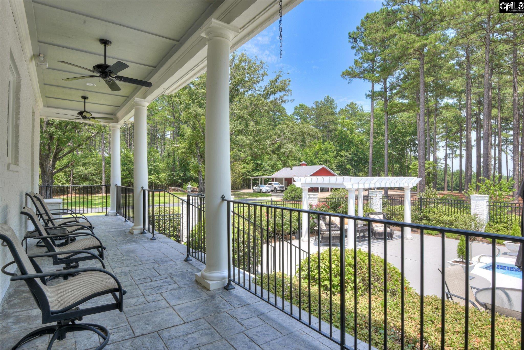 3450 Summerland Highway Leesville, SC 29070