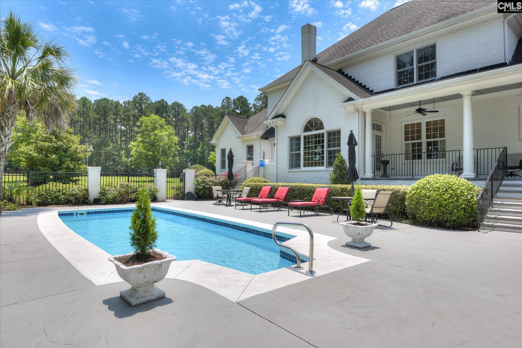 3450 Summerland Highway Leesville, SC 29070