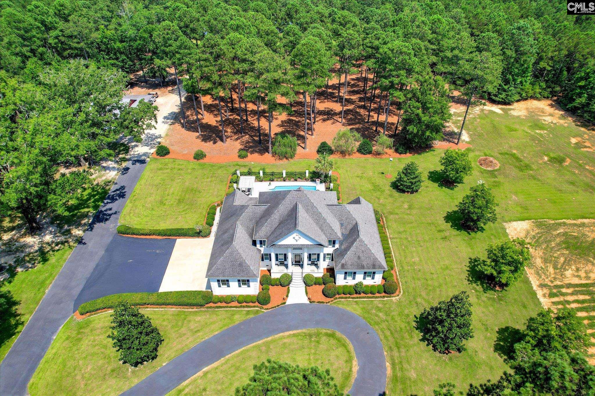 3450 Summerland Avenue, Leesville, South Carolina image 8
