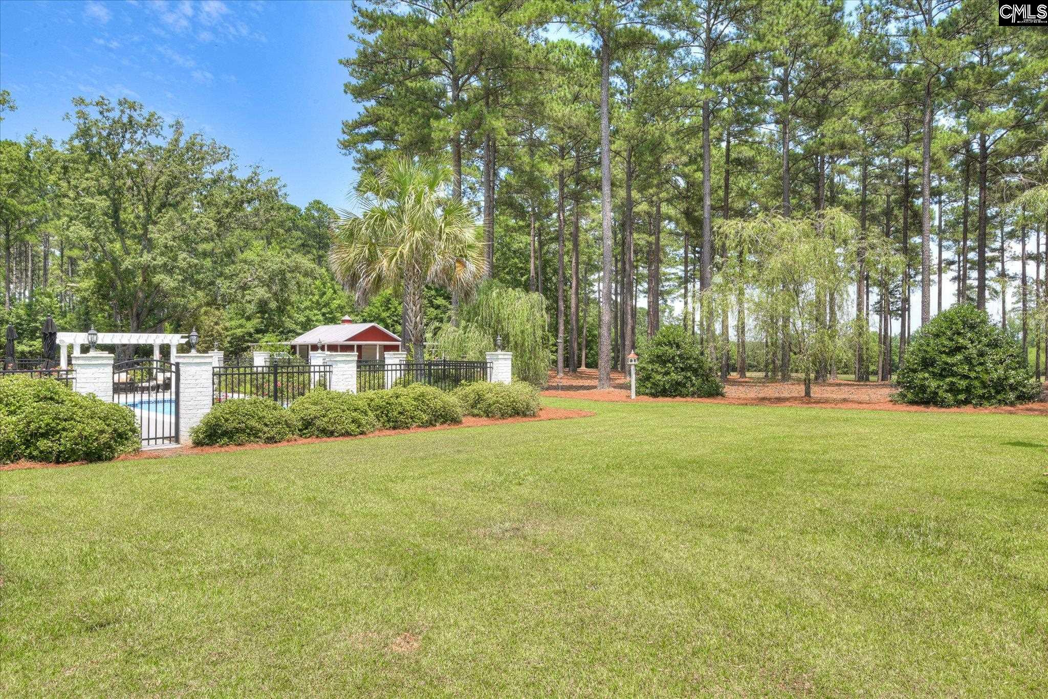 3450 Summerland Highway Leesville, SC 29070