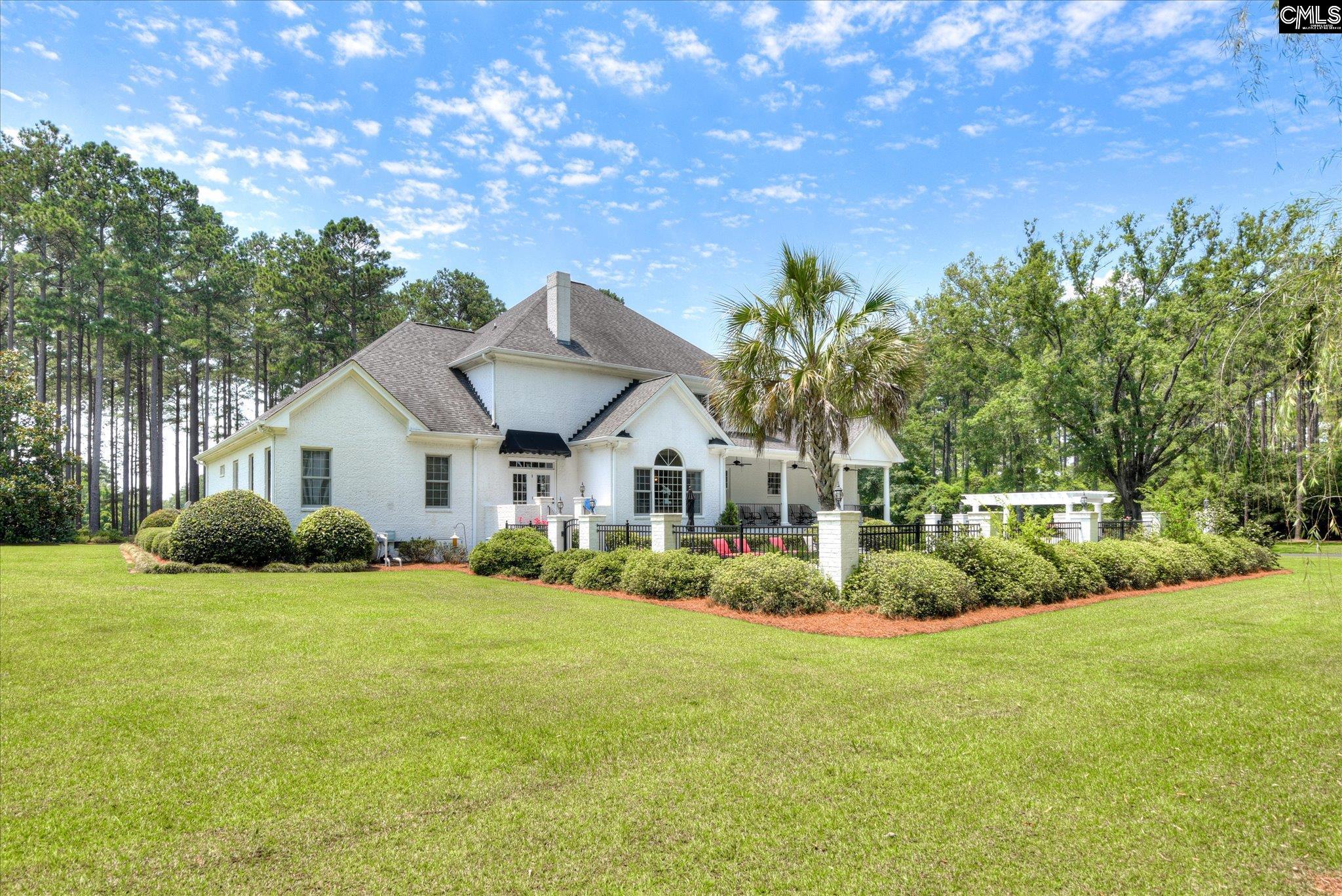 3450 Summerland Highway Leesville, SC 29070