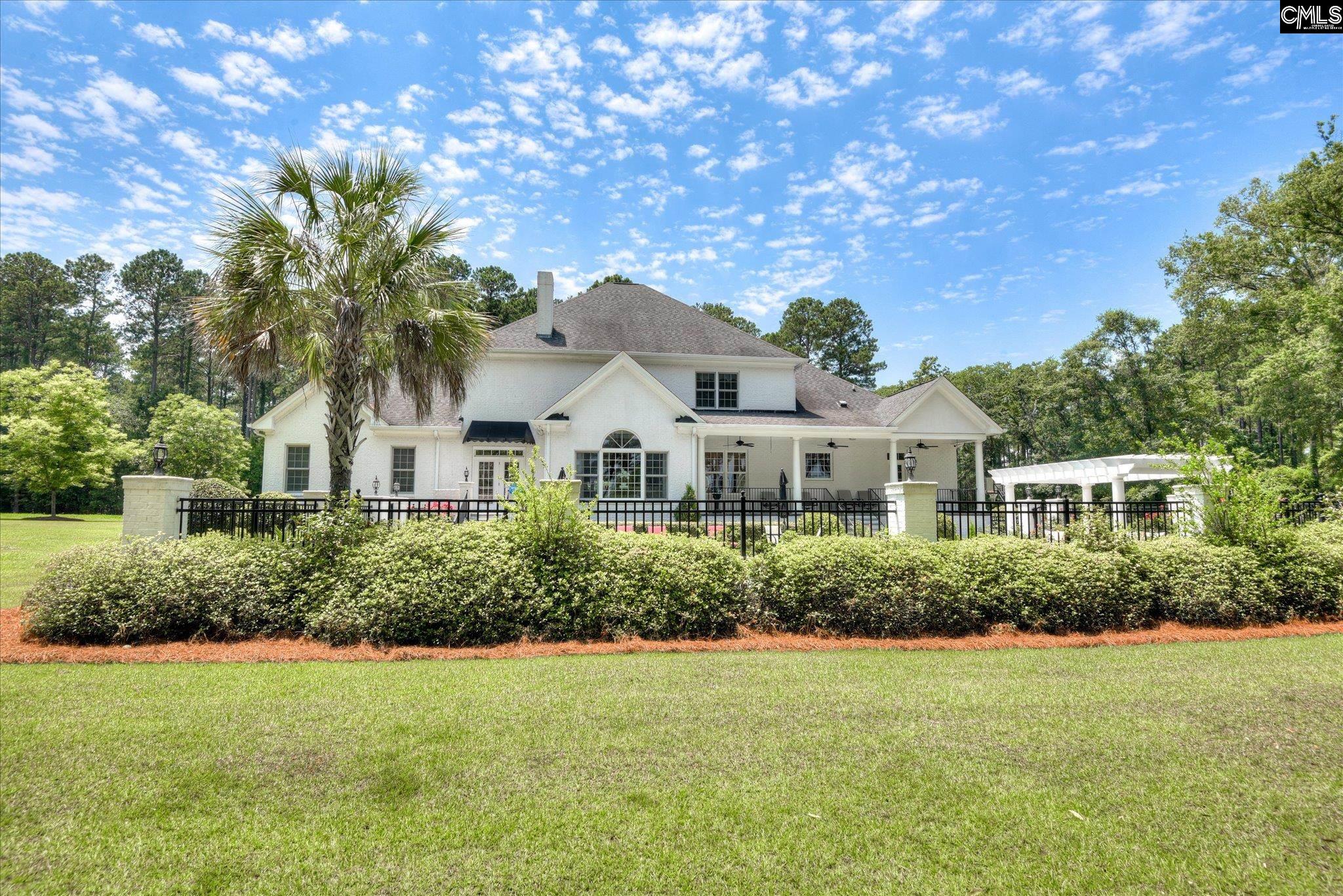 3450 Summerland Highway Leesville, SC 29070
