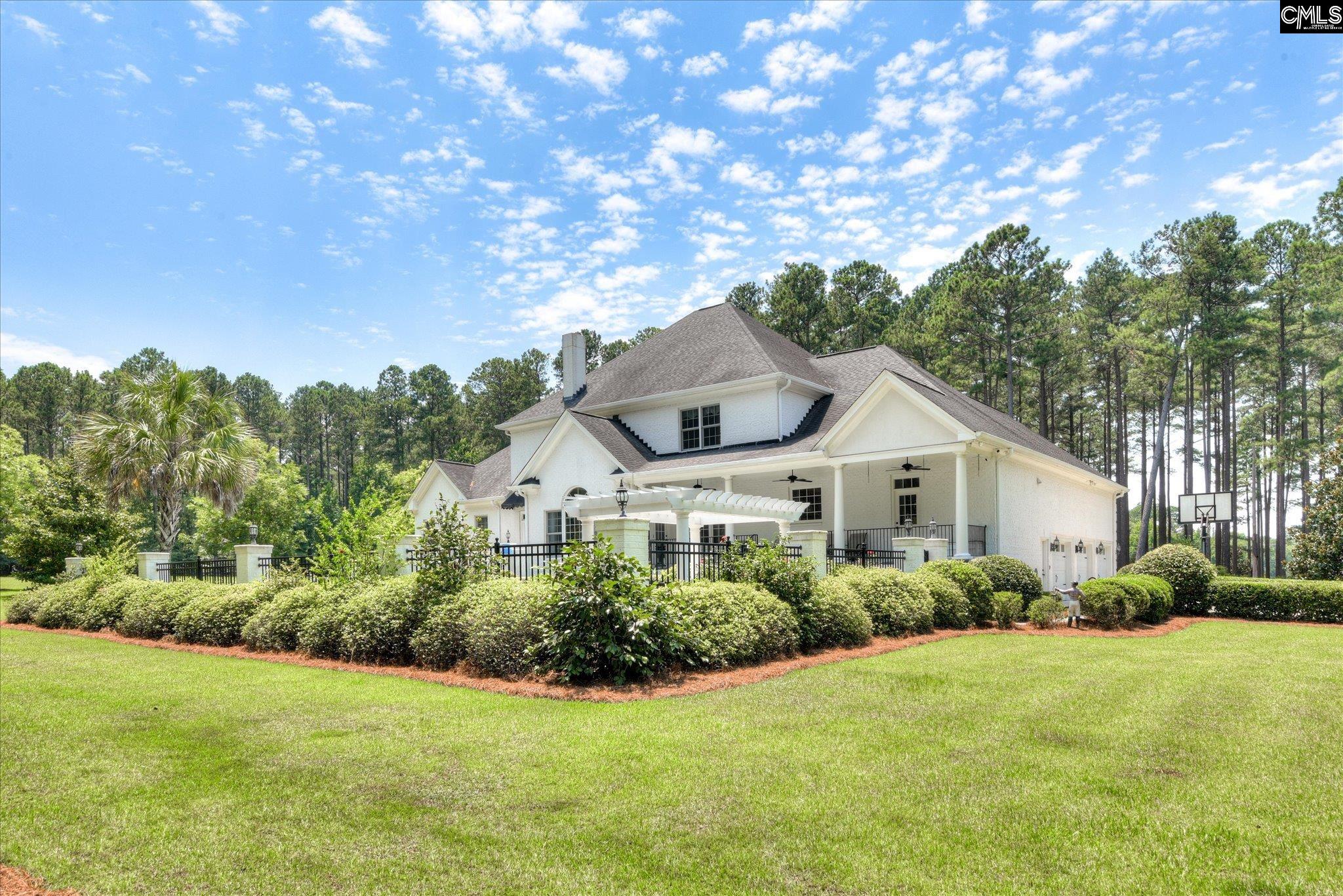 3450 Summerland Highway Leesville, SC 29070