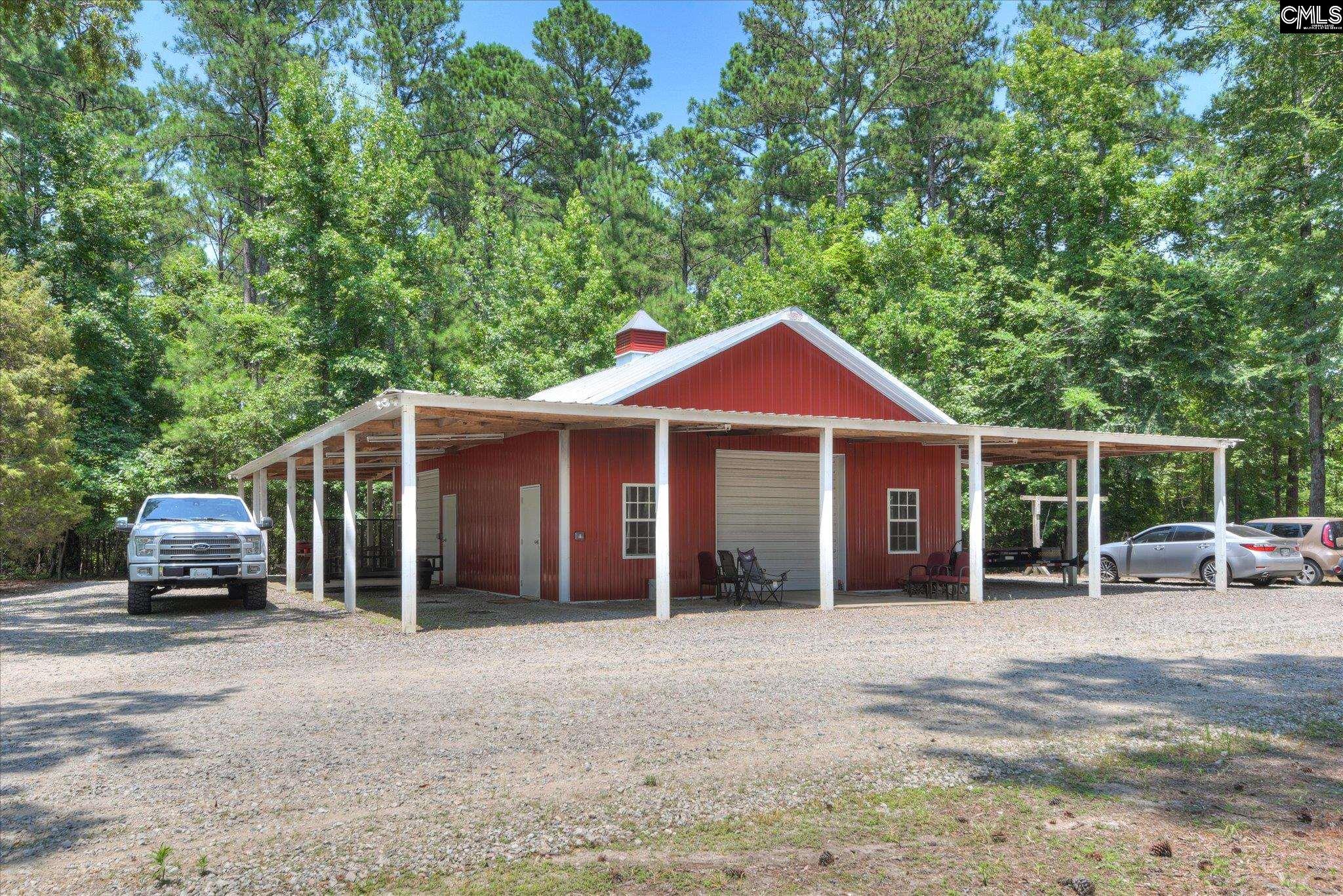 3450 Summerland Highway Leesville, SC 29070