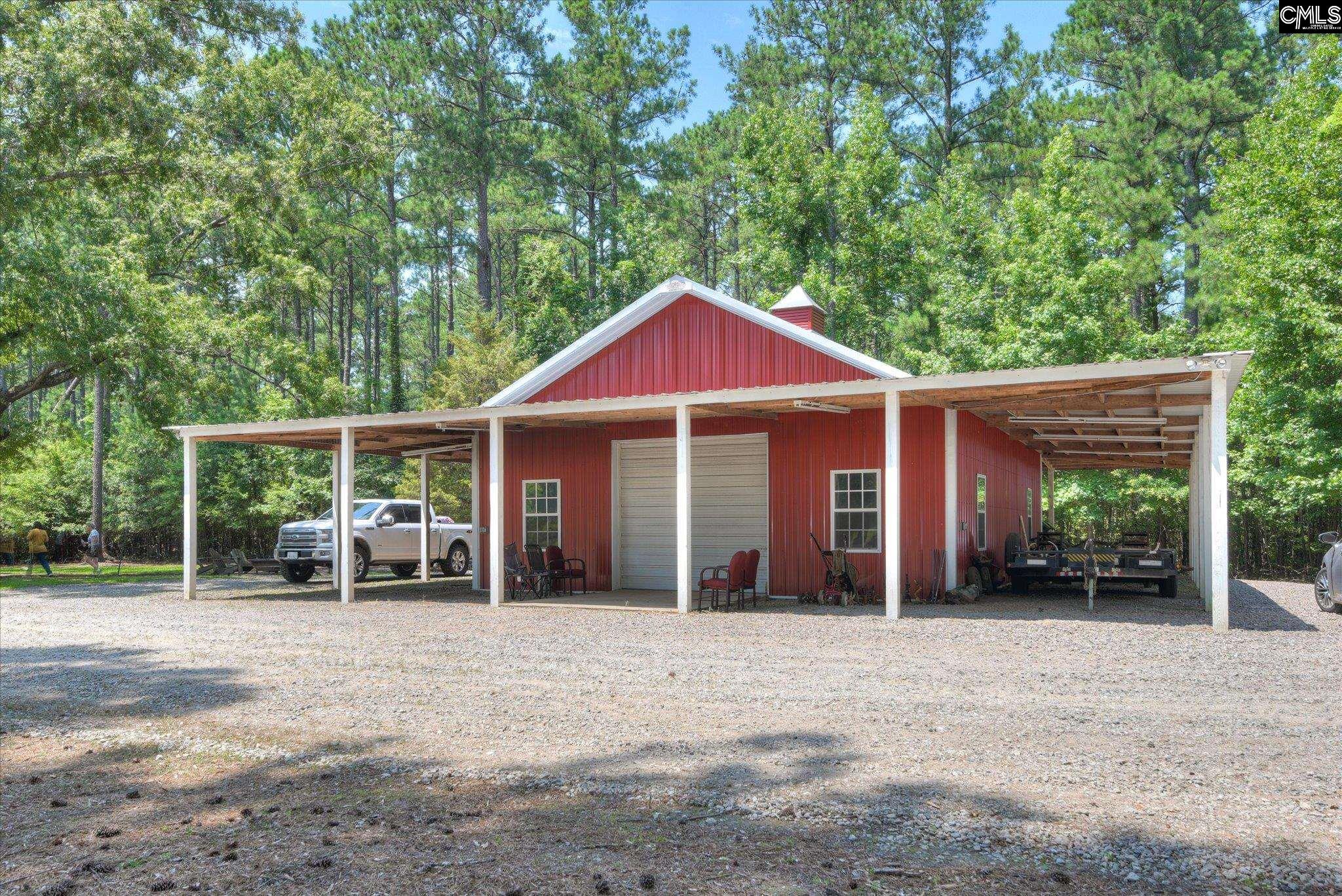 3450 Summerland Highway Leesville, SC 29070
