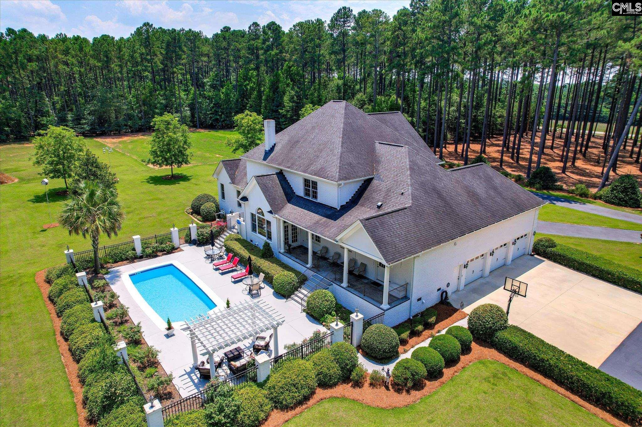 3450 Summerland Highway Leesville, SC 29070