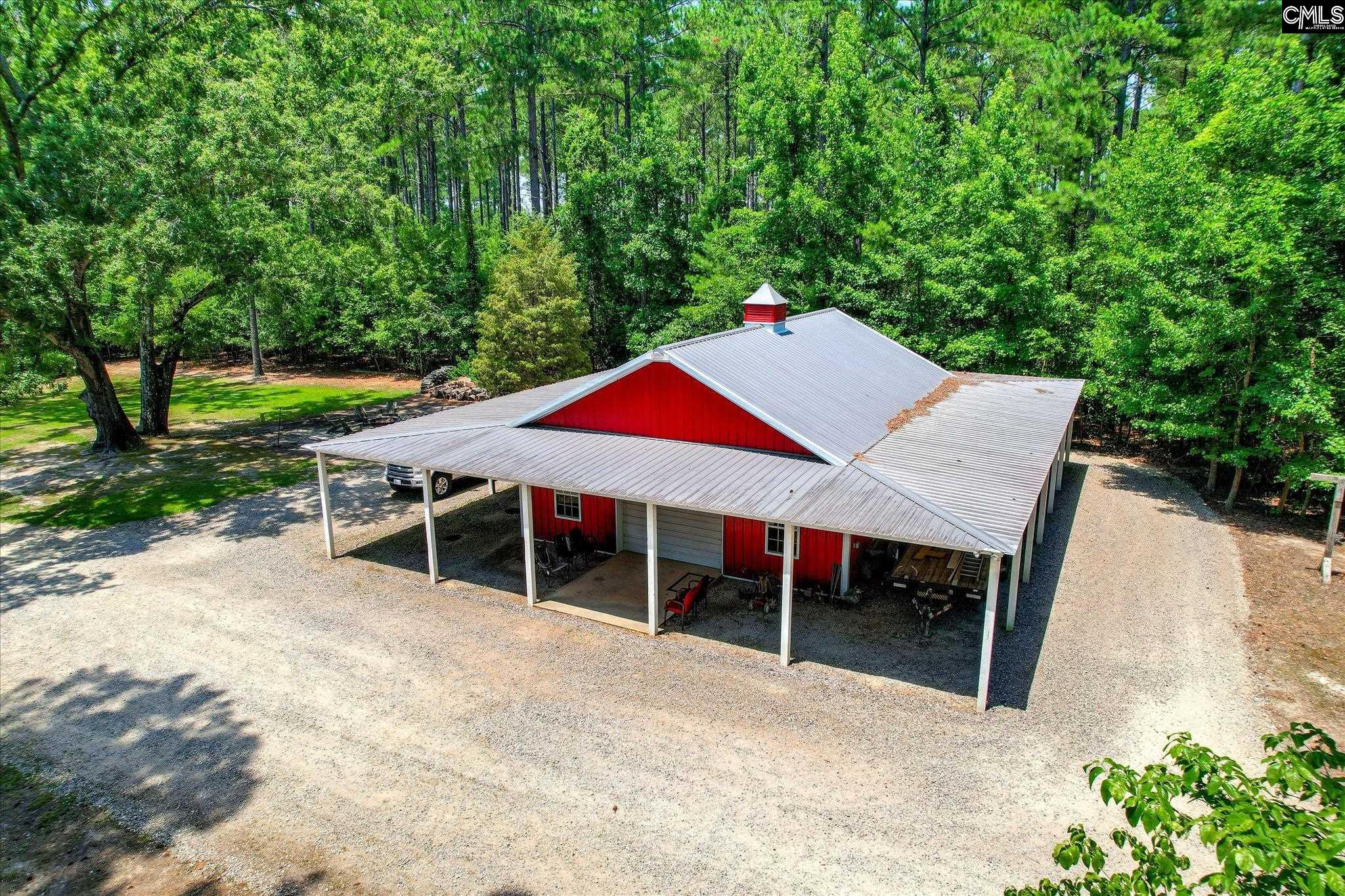 3450 Summerland Highway Leesville, SC 29070