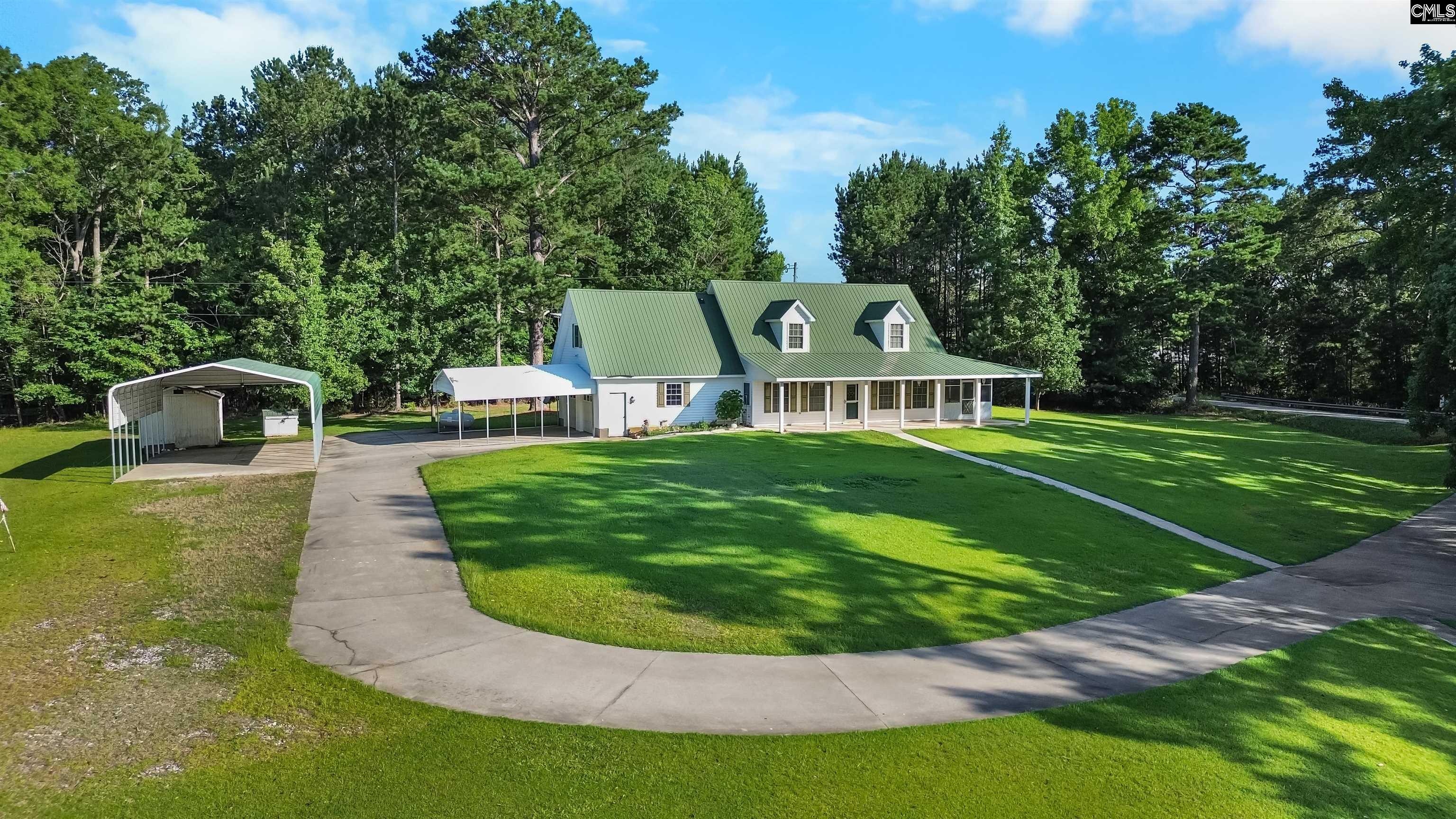 12300 River Road, Ridgeway, South Carolina image 10