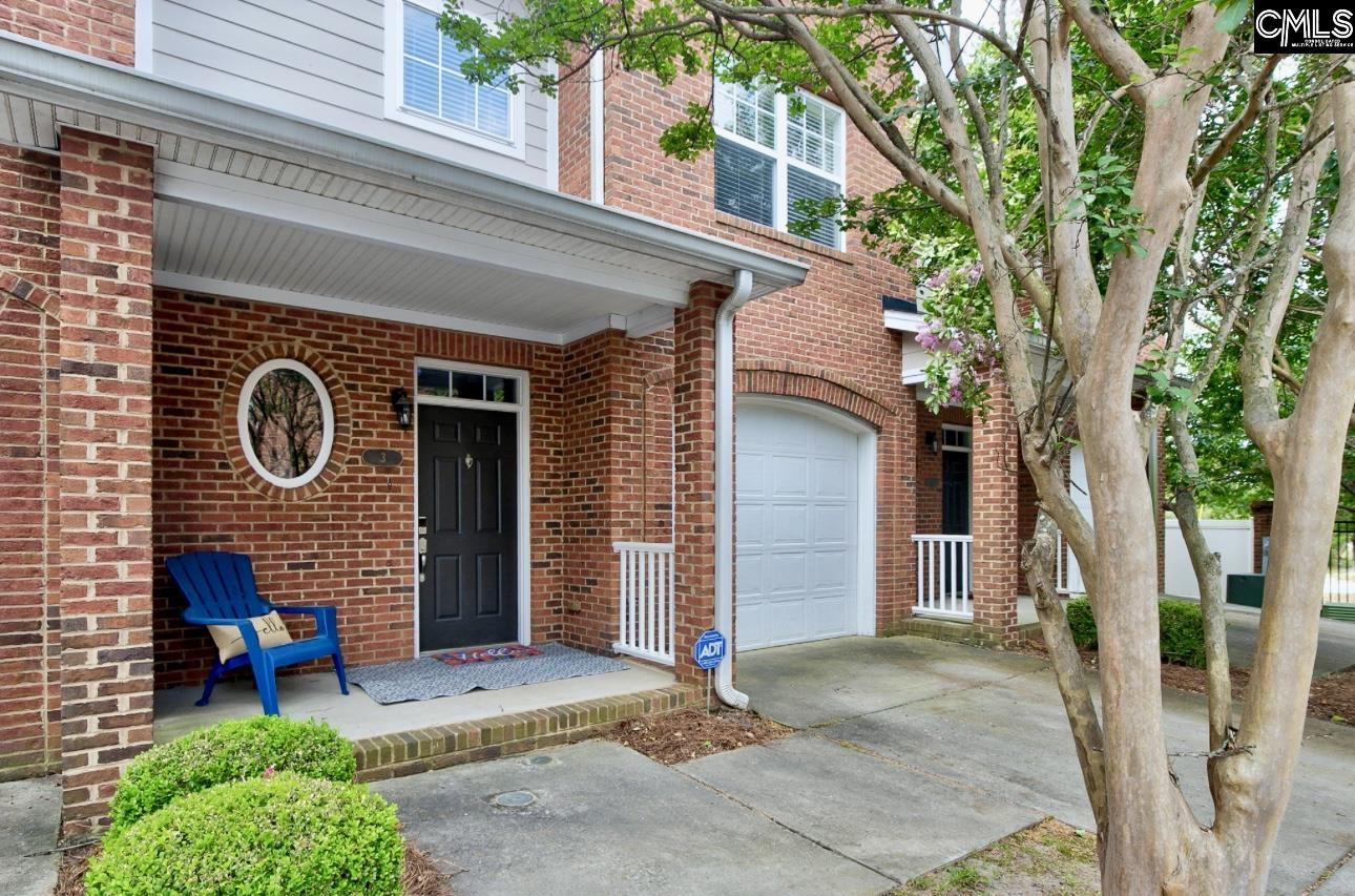 3 Cottonplace Lane Columbia, SC 29201