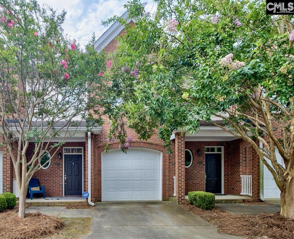 3 Cottonplace Lane Columbia, SC 29201