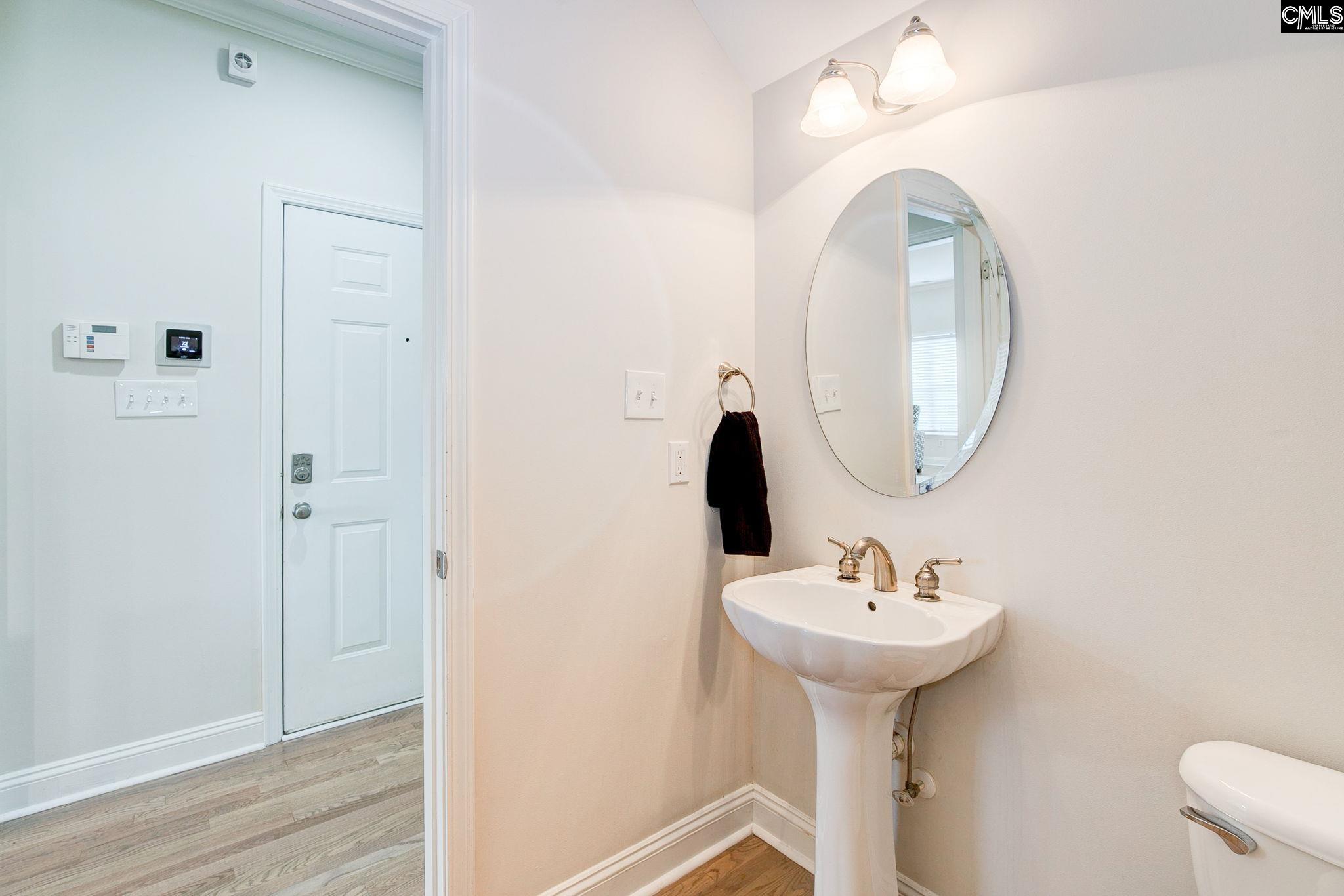 3 Cottonplace Lane Columbia, SC 29201