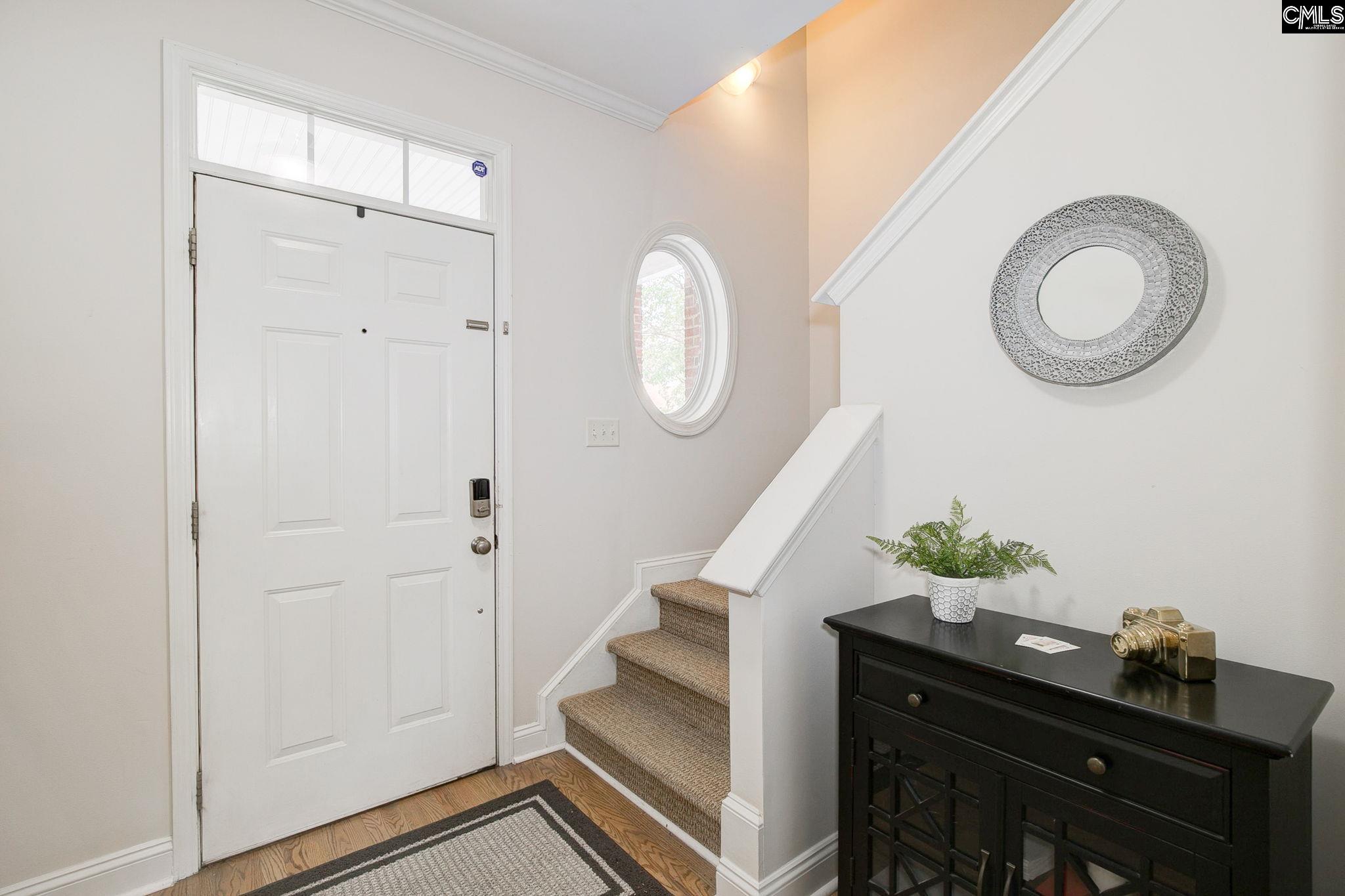 3 Cottonplace Lane Columbia, SC 29201