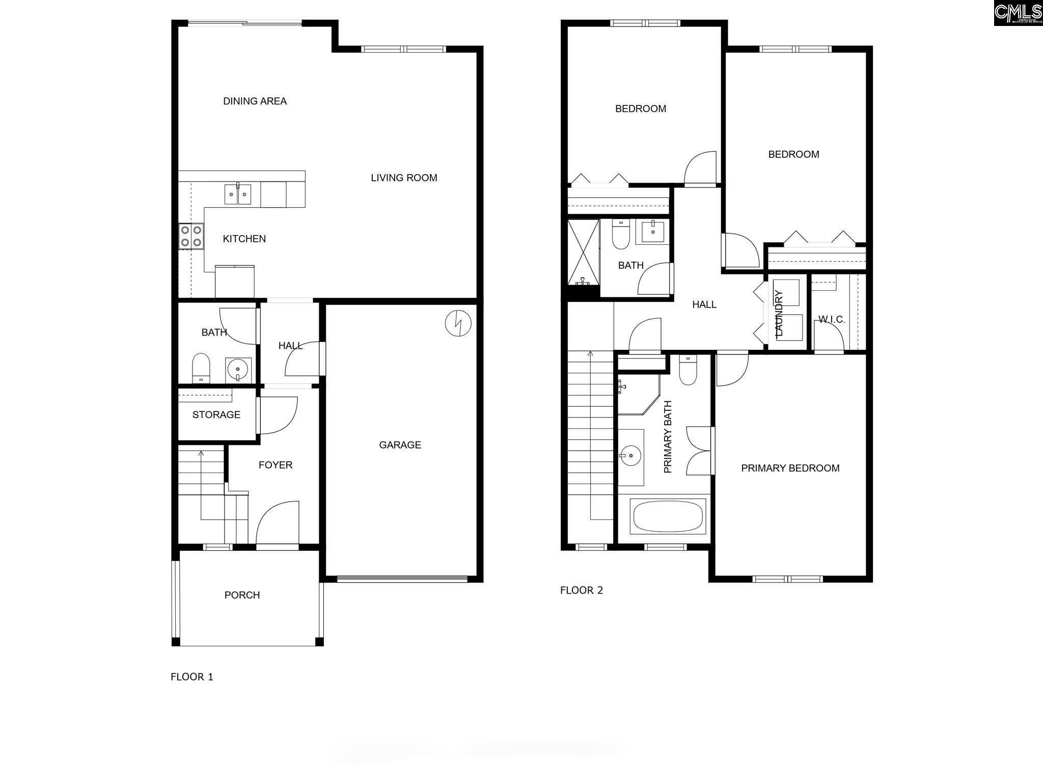 3 Cottonplace Lane Columbia, SC 29201