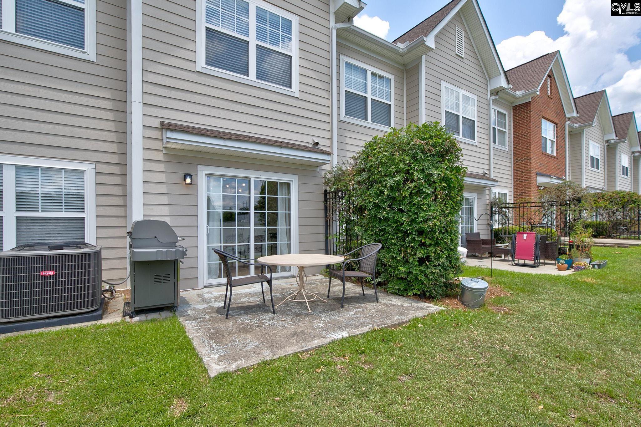 3 Cottonplace Lane Columbia, SC 29201