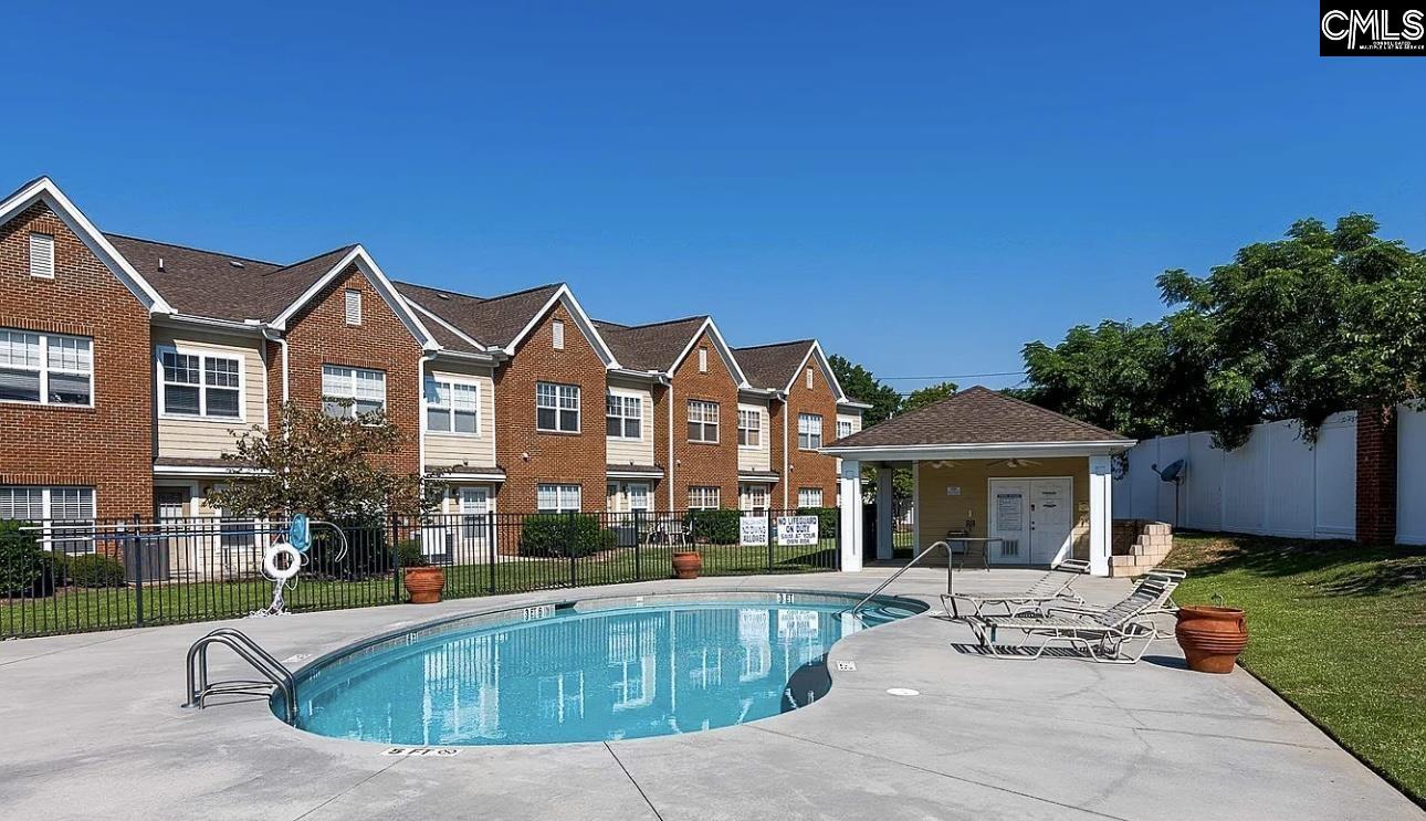 3 Cottonplace Lane Columbia, SC 29201