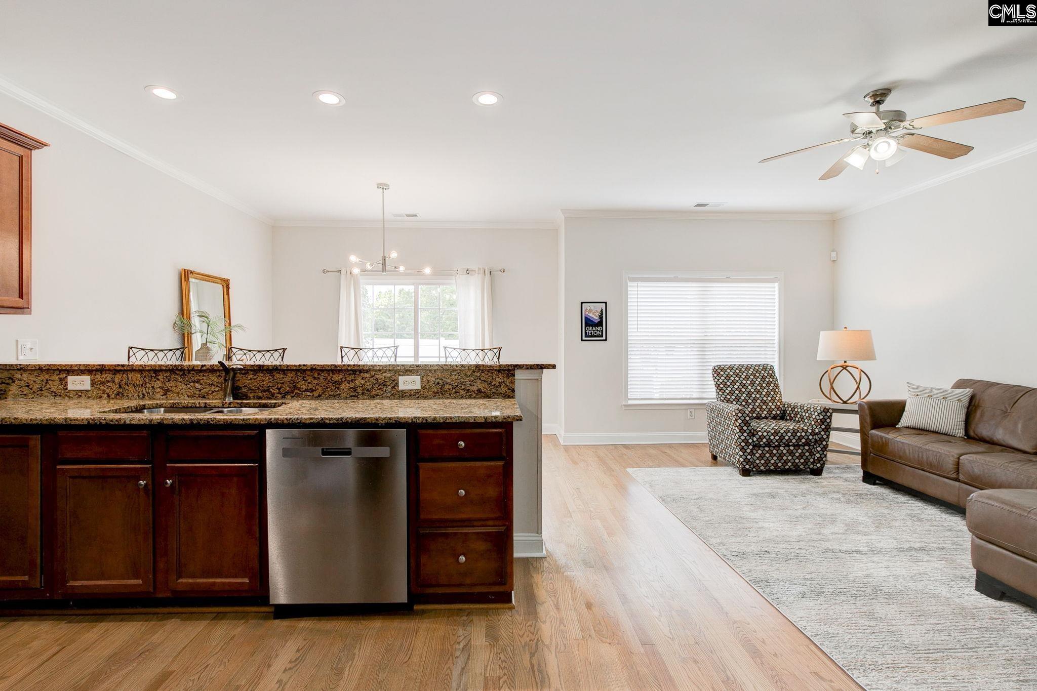 3 Cottonplace Lane Columbia, SC 29201