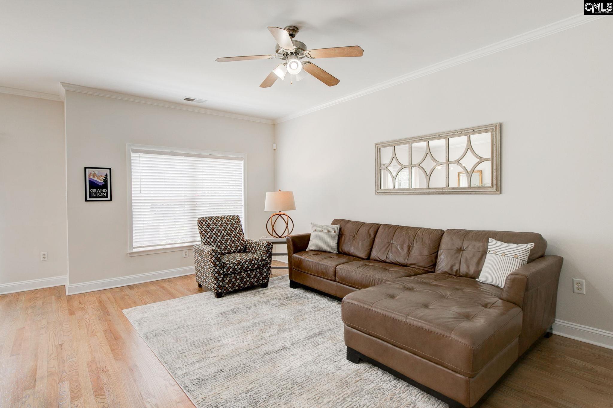3 Cottonplace Lane Columbia, SC 29201