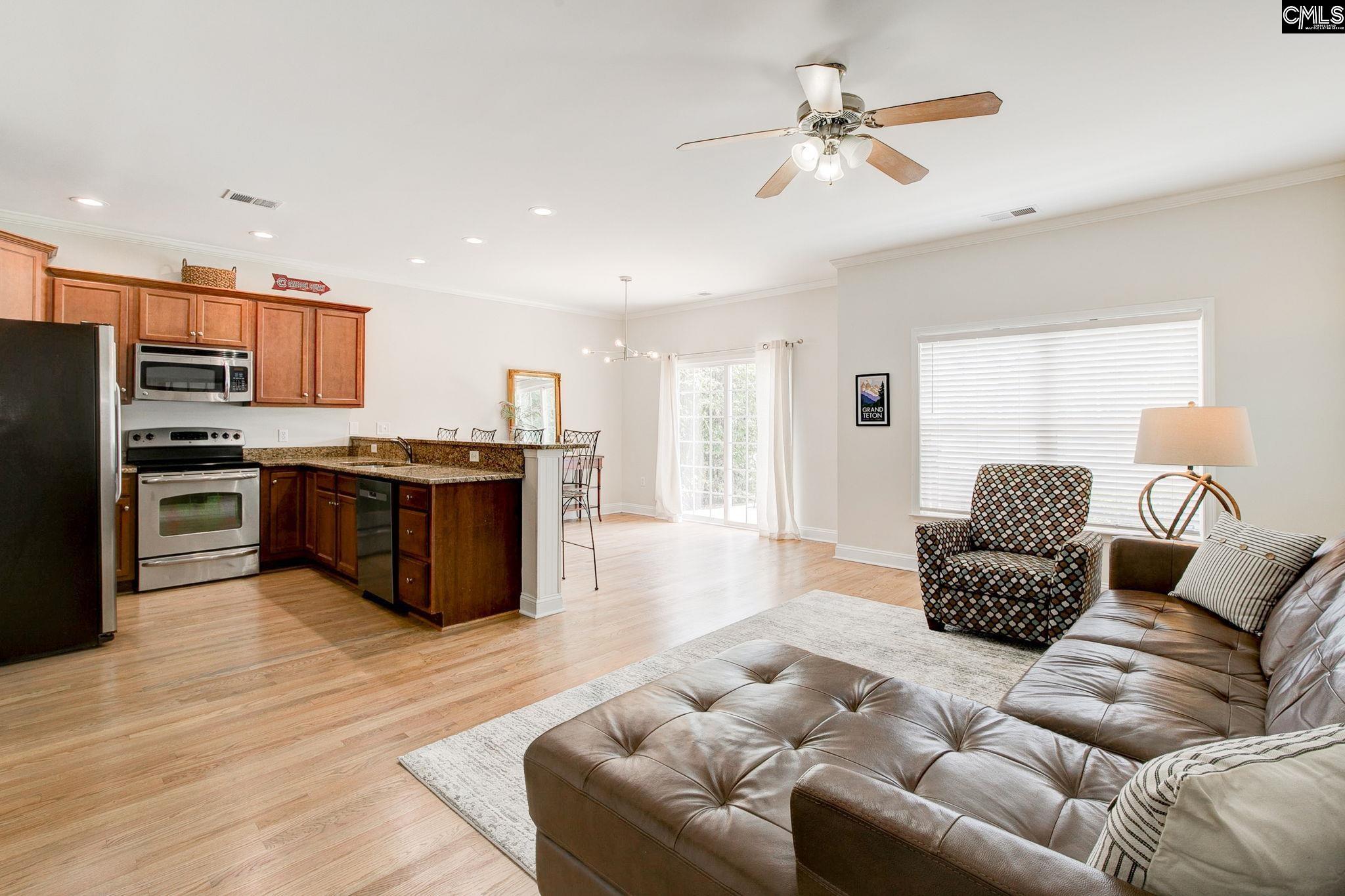 3 Cottonplace Lane Columbia, SC 29201