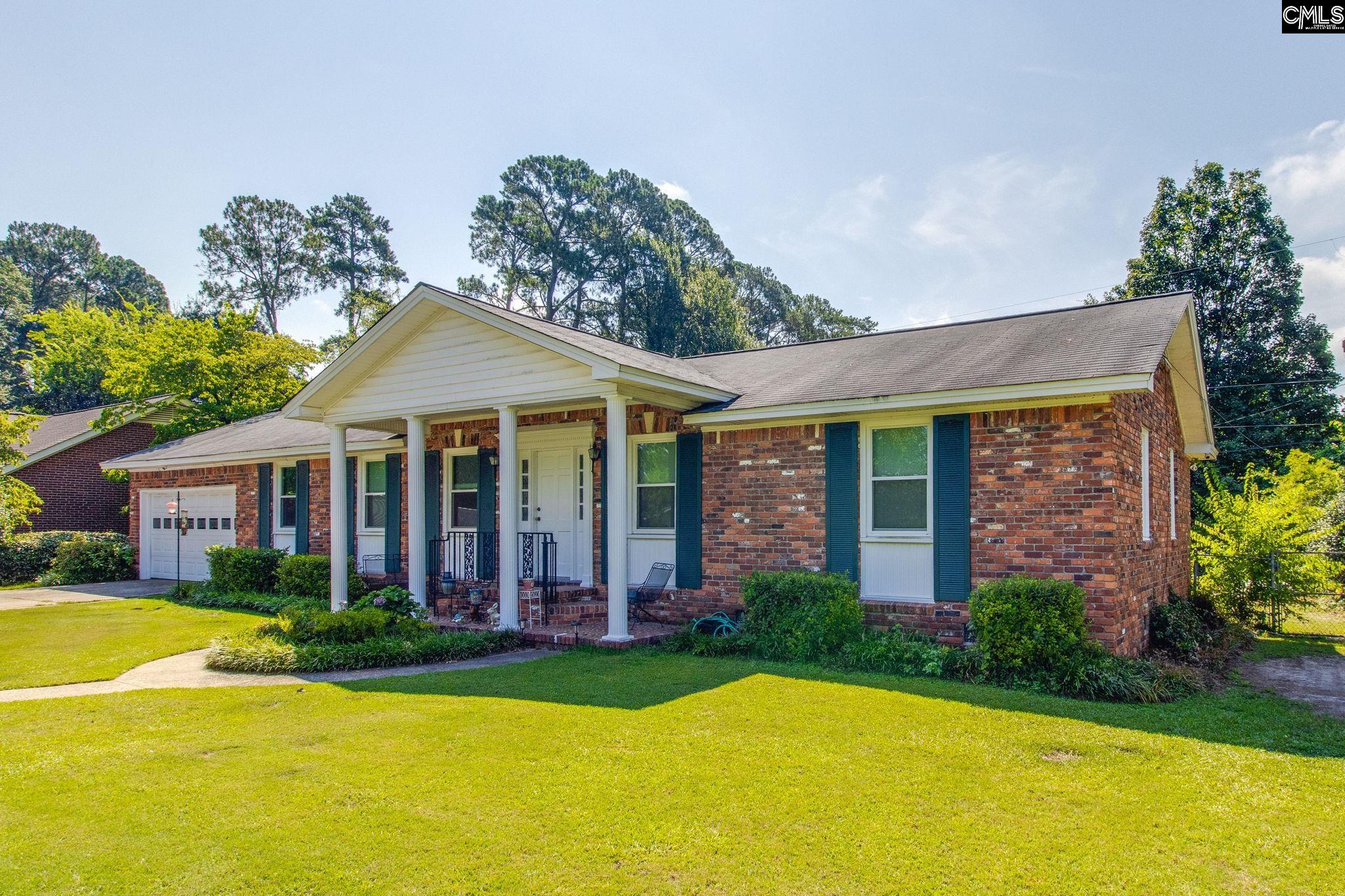 704 Westover Road, Columbia, South Carolina image 2